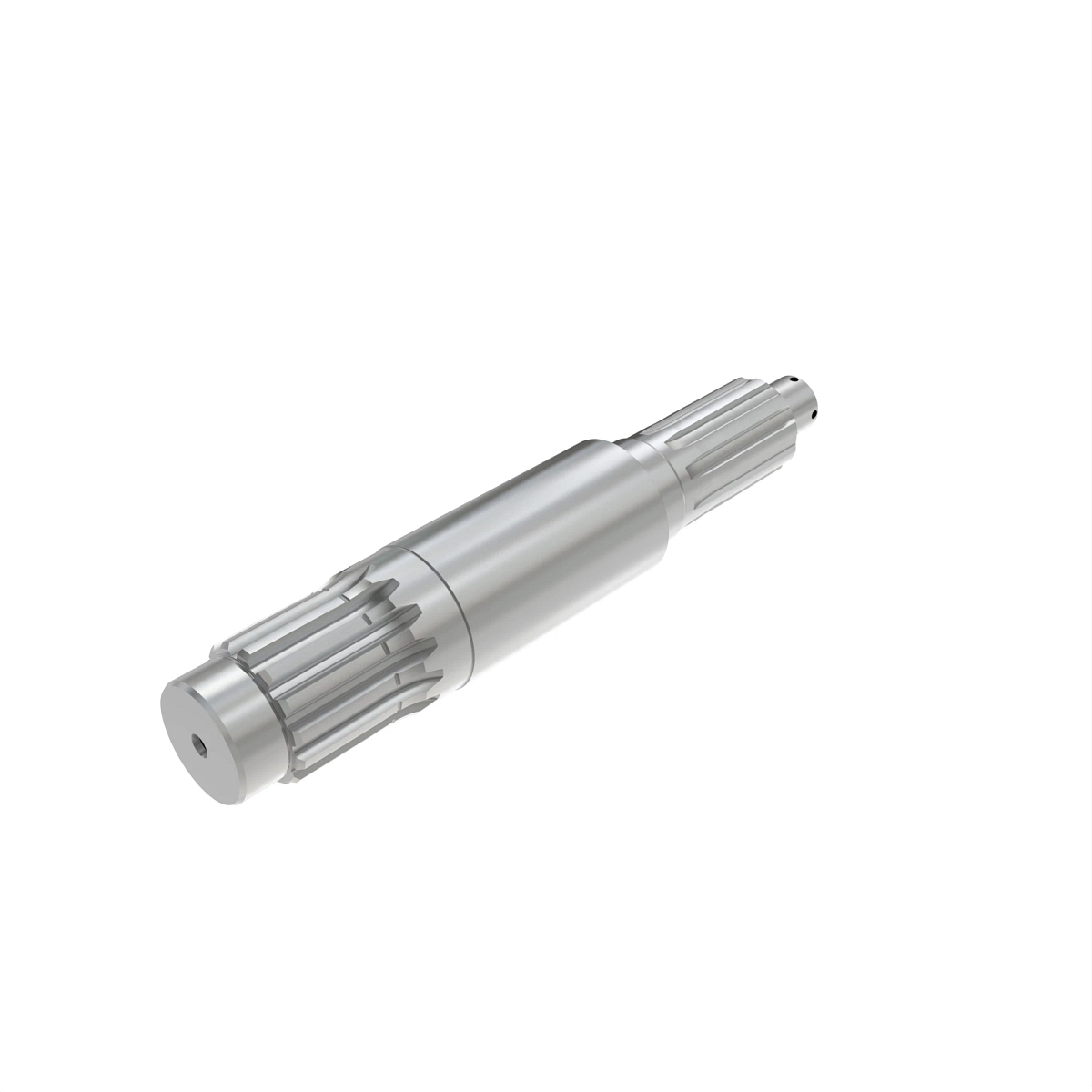 Shaft, Input