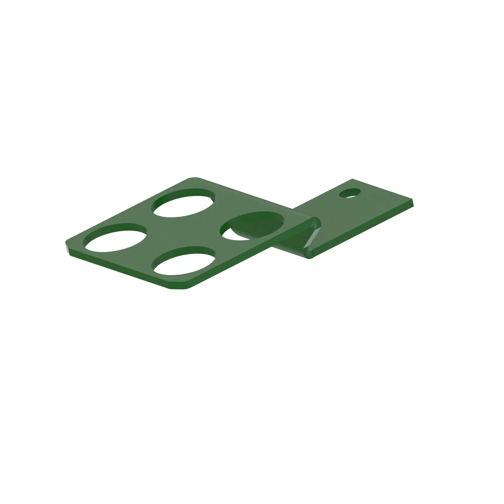 John Deere Retainer - L150031