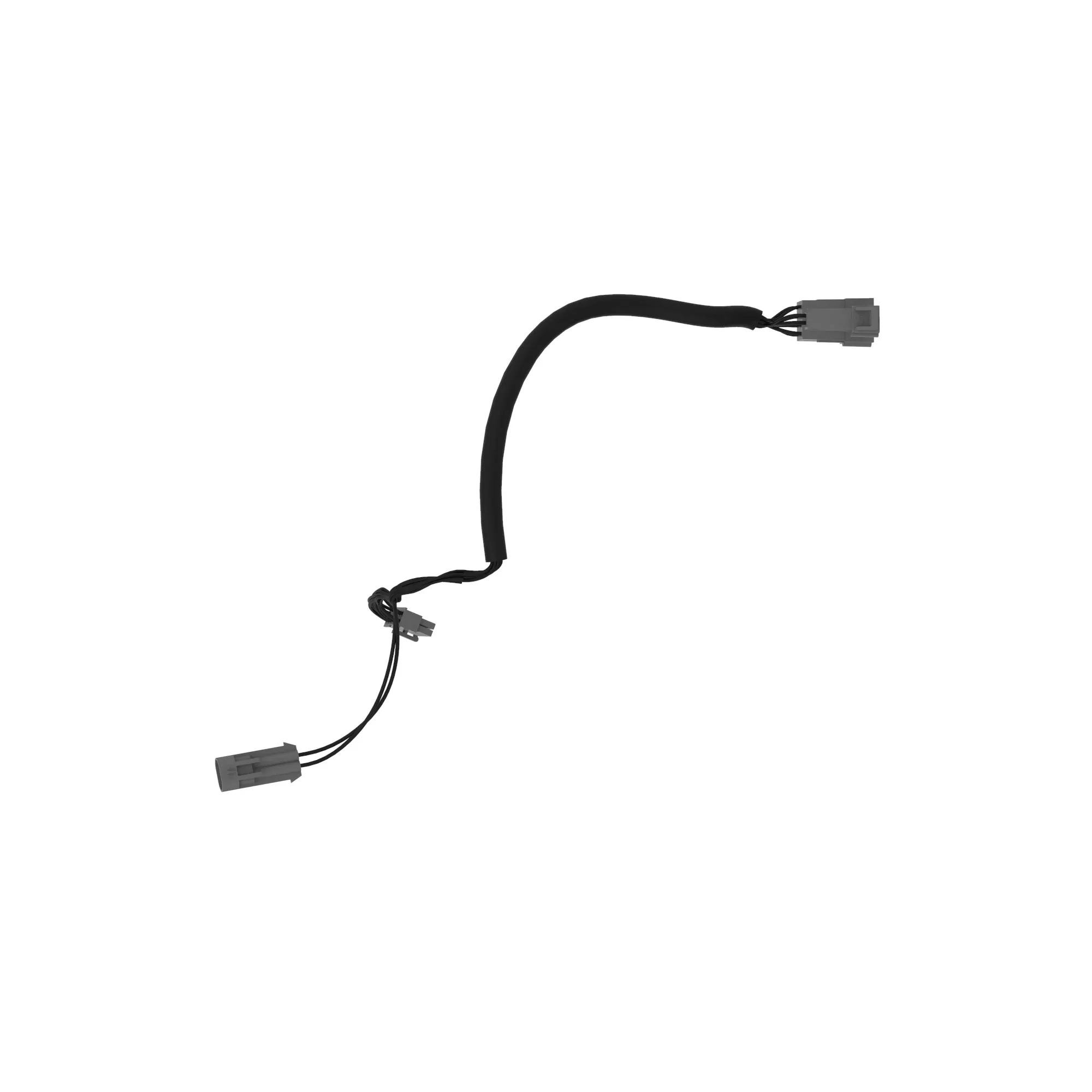 HARNESS,WIRING (ARMREST ACU-MAIN)