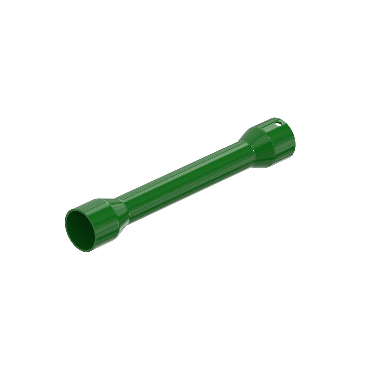Roller, 21 Inch Irs Axle W/Paint