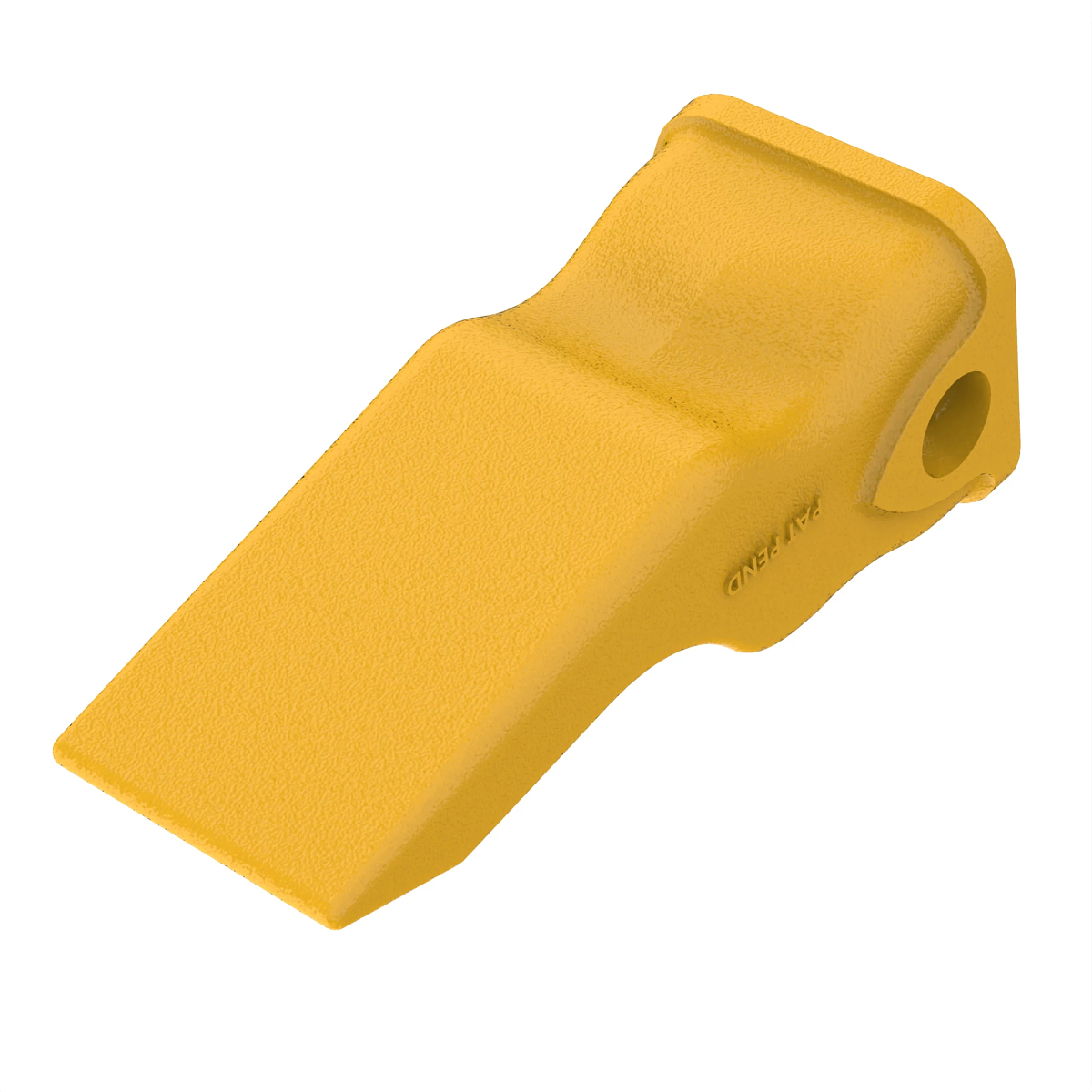 Standard Loader Tooth