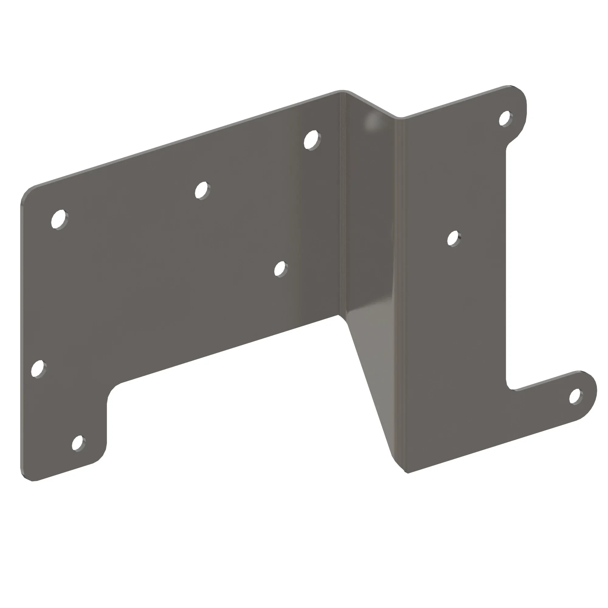 Sheet-Flasher Module Mount