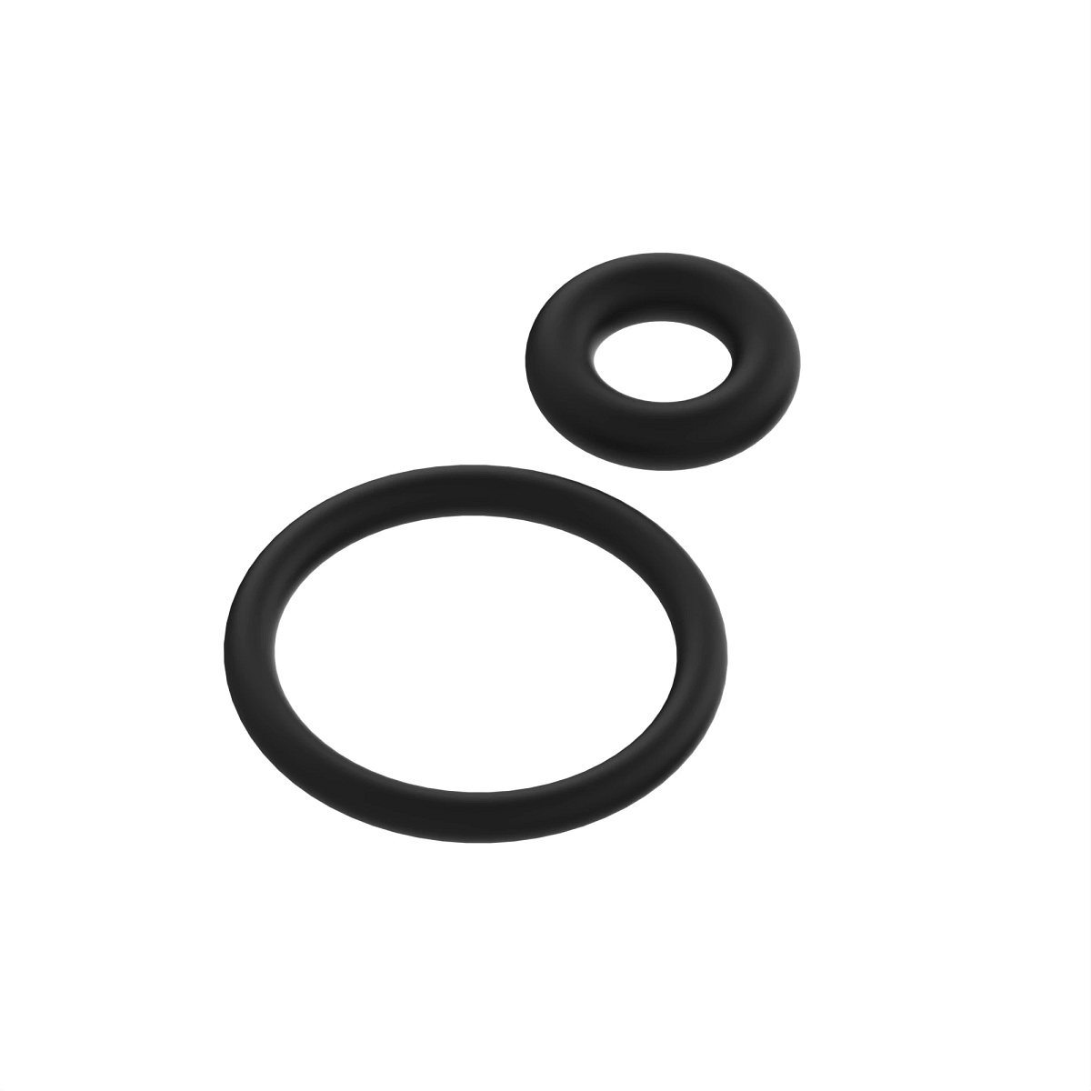 O-RING SEAL KIT, RINSE NOZZLE
