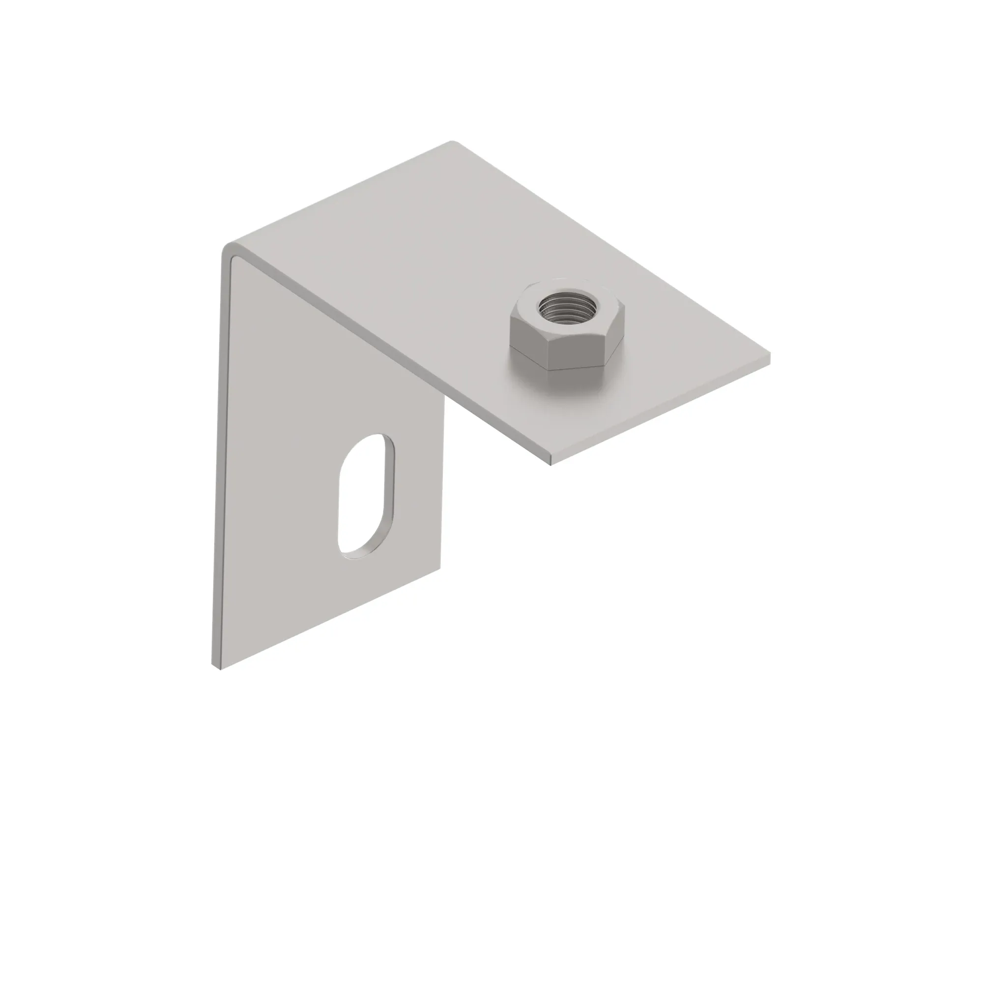 Shield Bracket