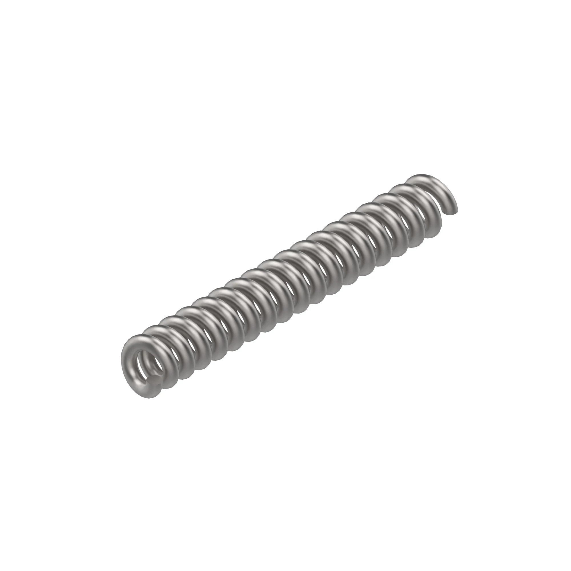 John Deere Compression Spring - TCU30148