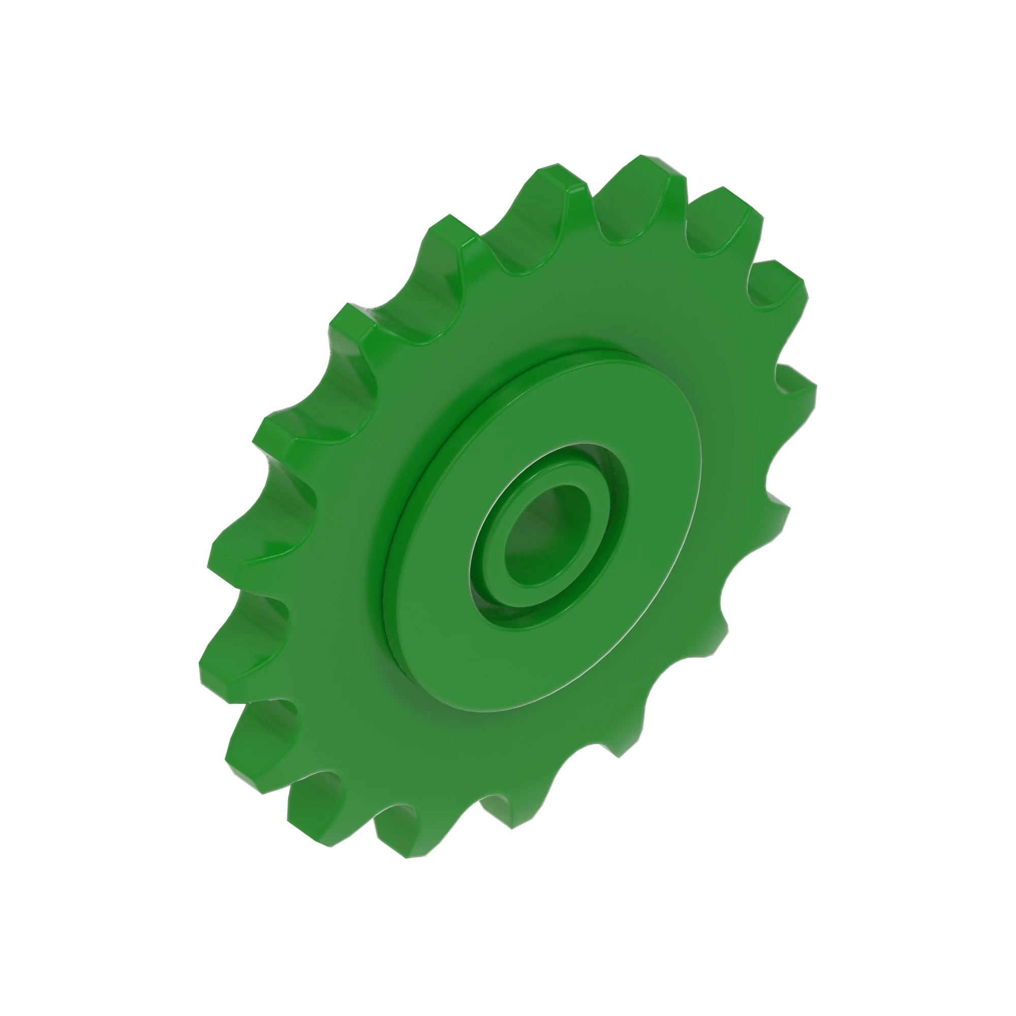 CHAIN SPROCKET