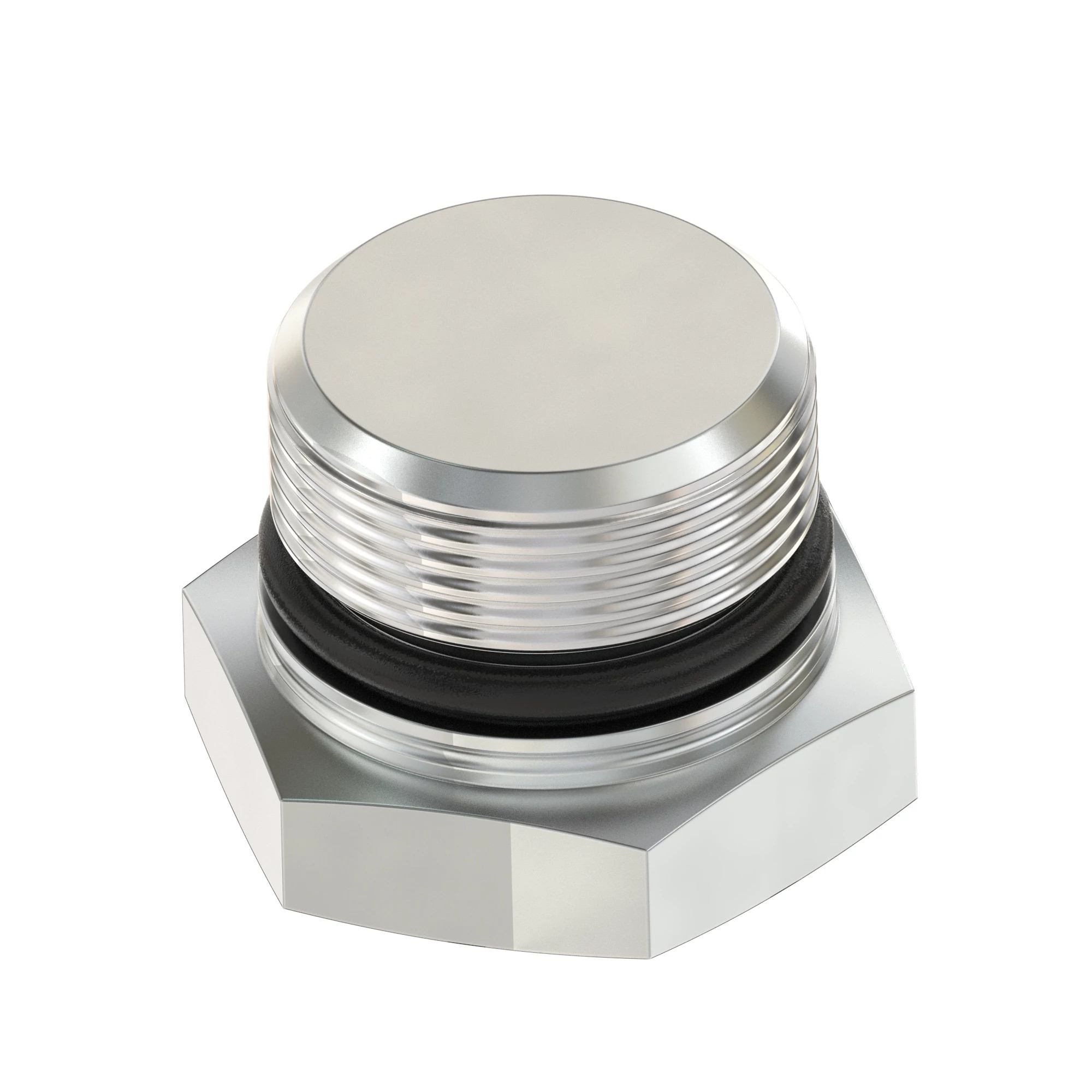 DRAIN PLUG, PLUG WITH O-RING