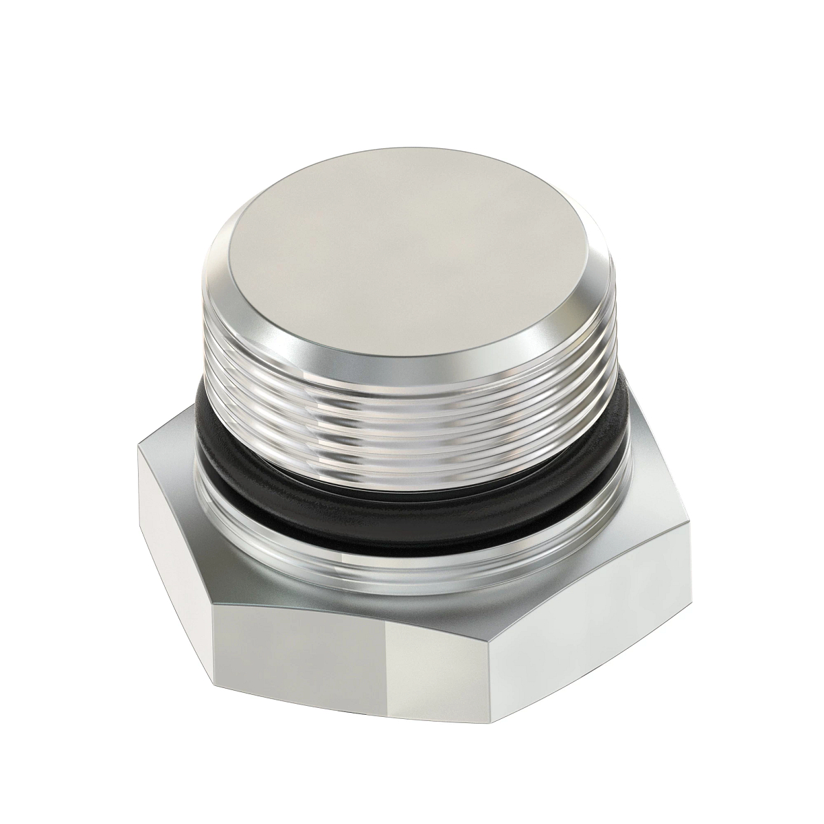 DRAIN PLUG, PLUG WITH O-RING