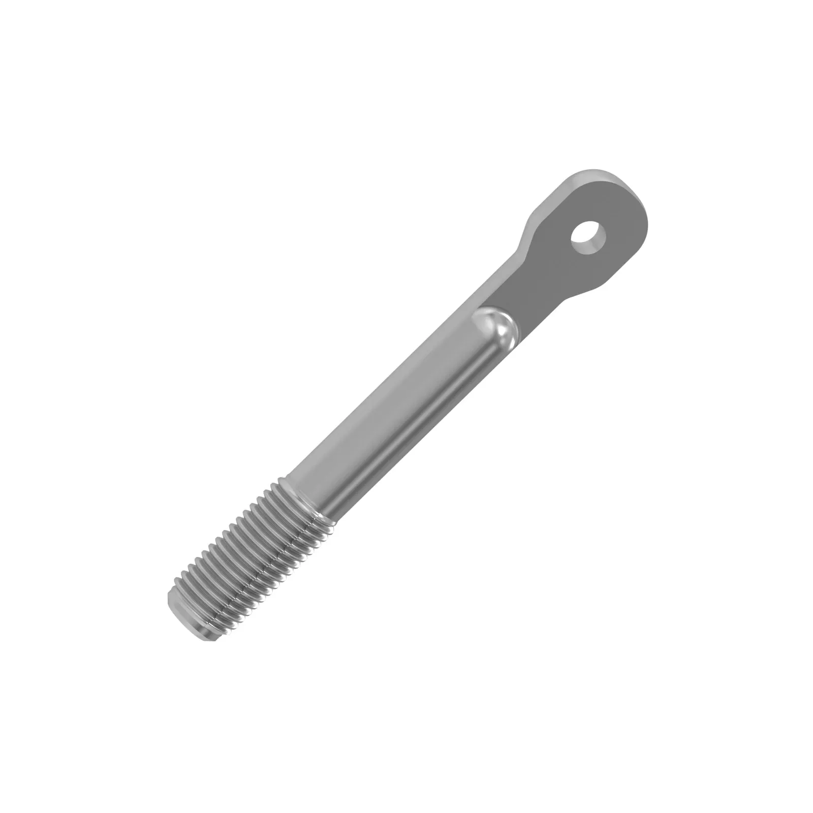 John Deere Eyebolt, M10 X 82.4 - TCU38926
