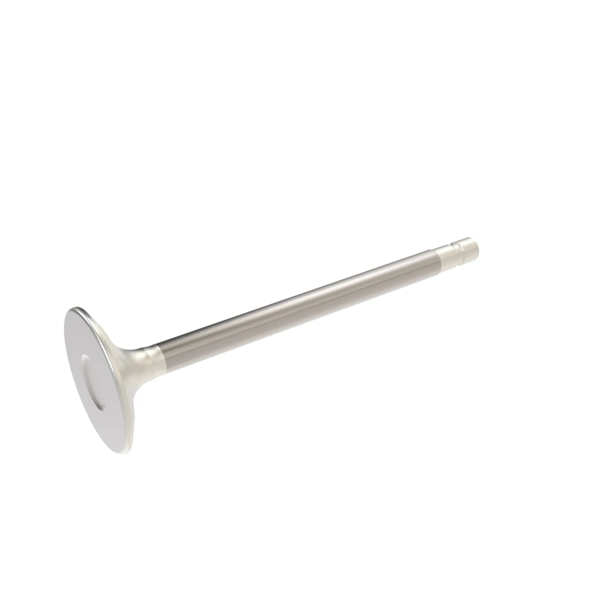 VALVE,EXHAUST-.030 OVERSIZE