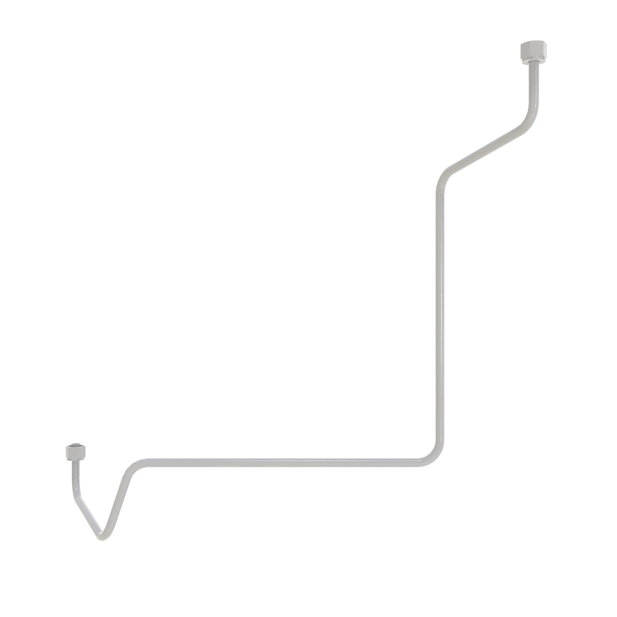 RE521816: Fuel Line