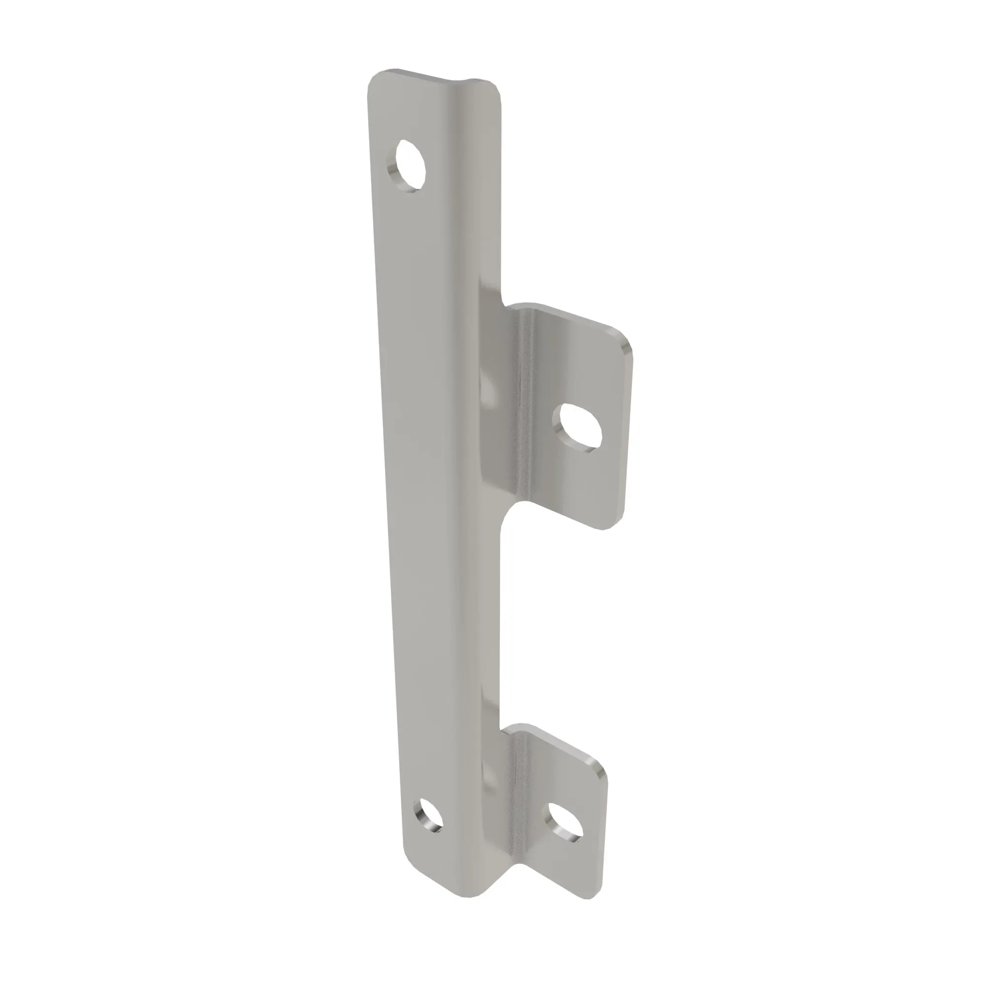 John Deere Load Center Mounting Support, Right Side - LVU26557