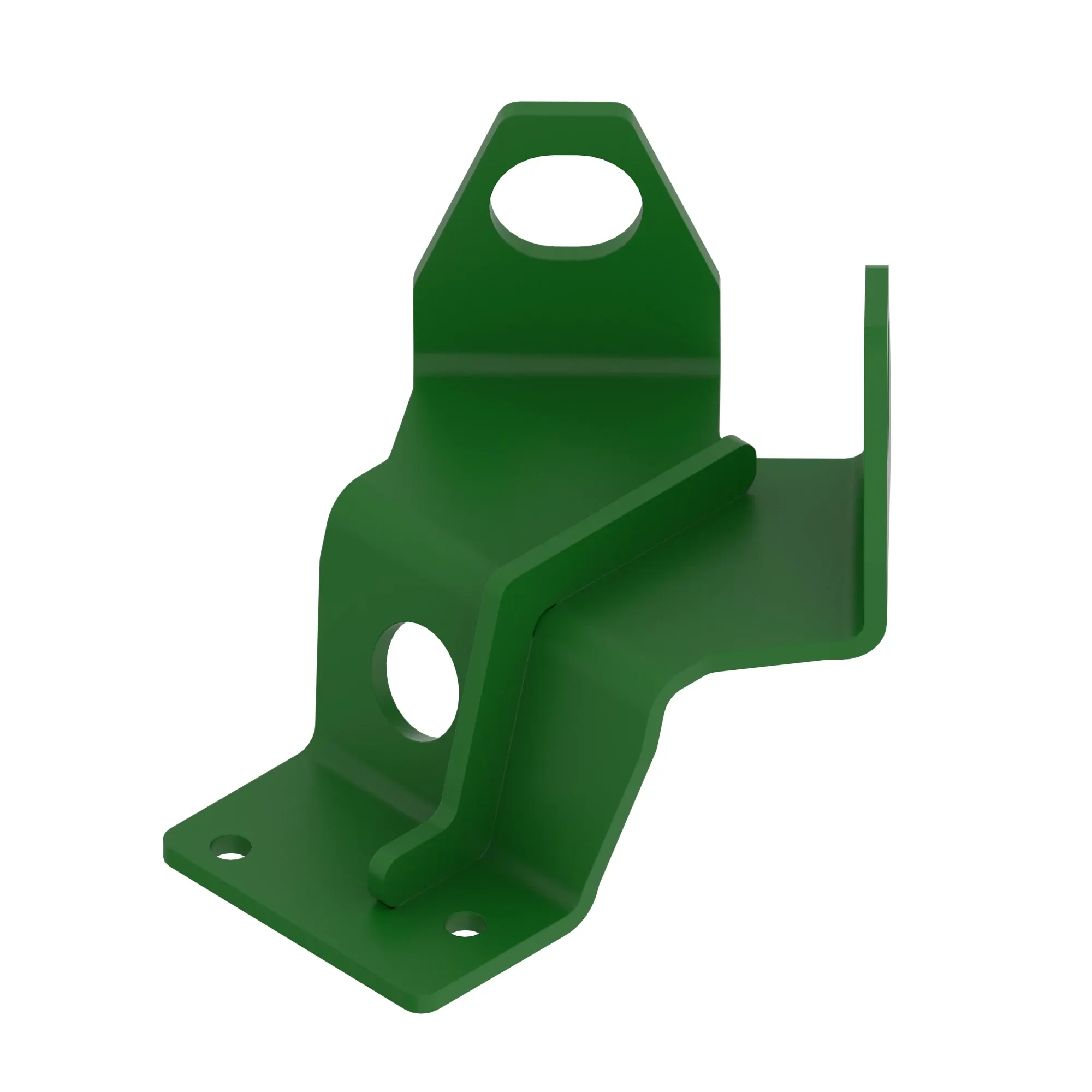 John Deere Header Damping Bracket - AXE42415