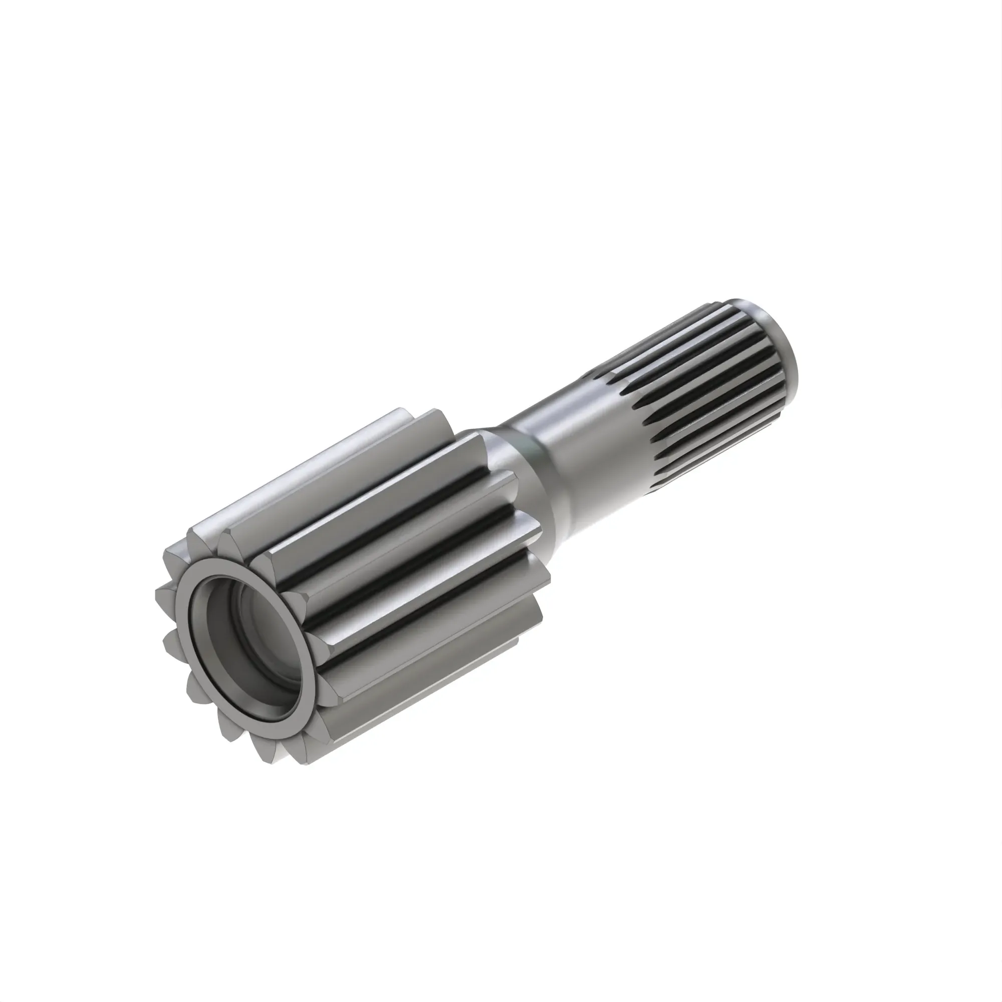 John Deere Planetary Final Drive Pinion Shaft - YZ121983