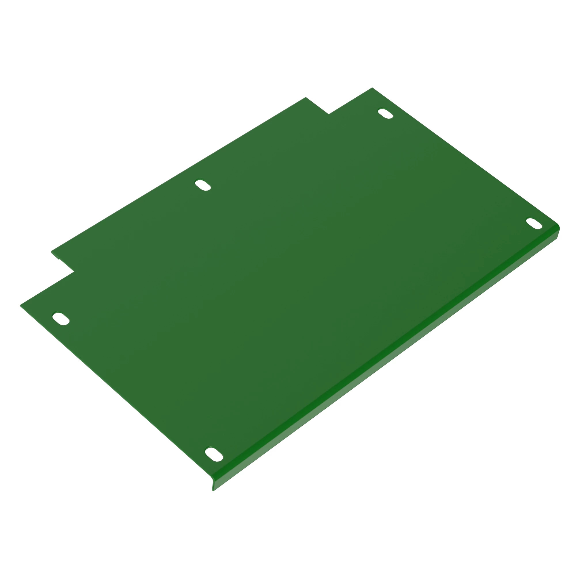 John Deere Cover - YC33504