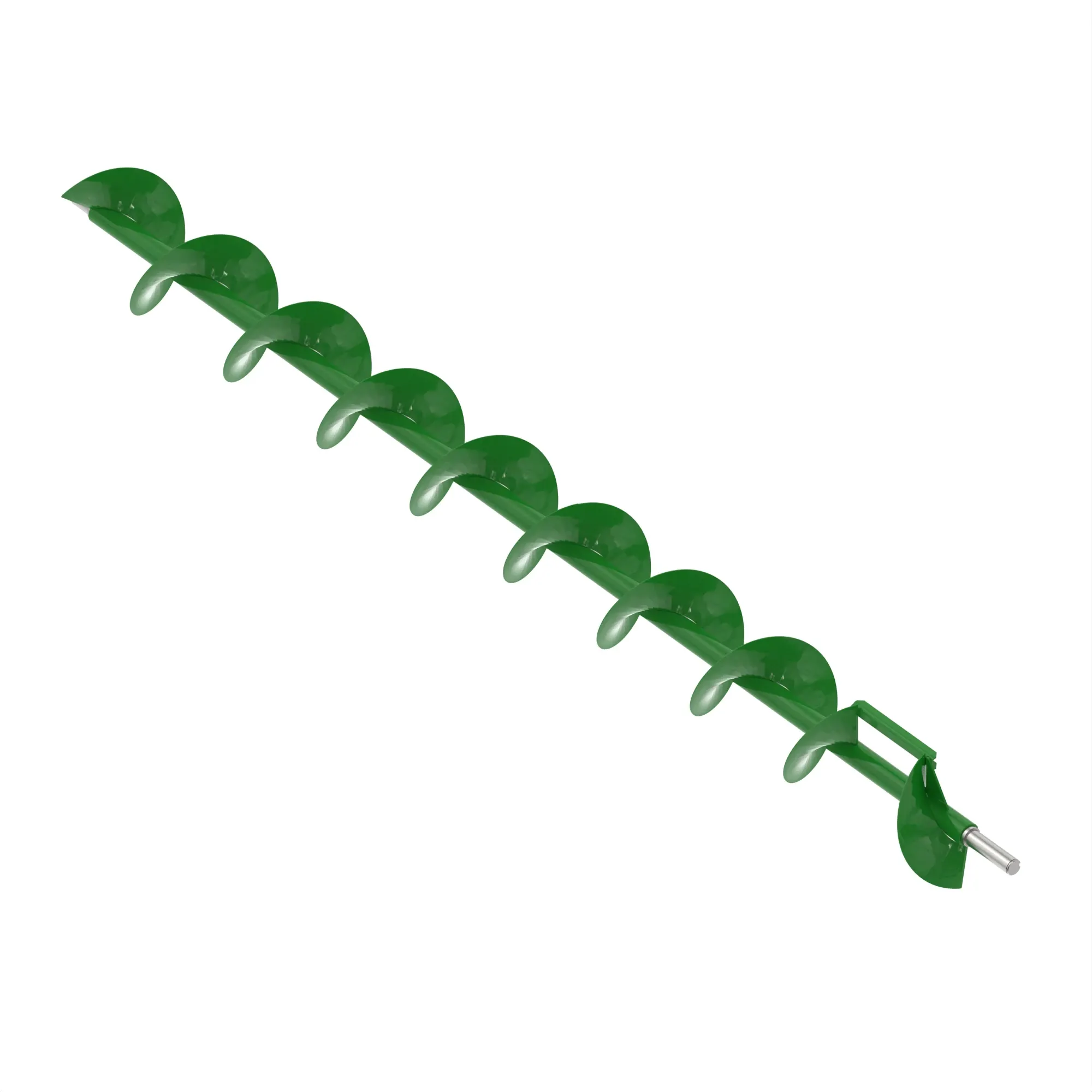 John Deere Grain Tank Front Loading Auger - AXE18081