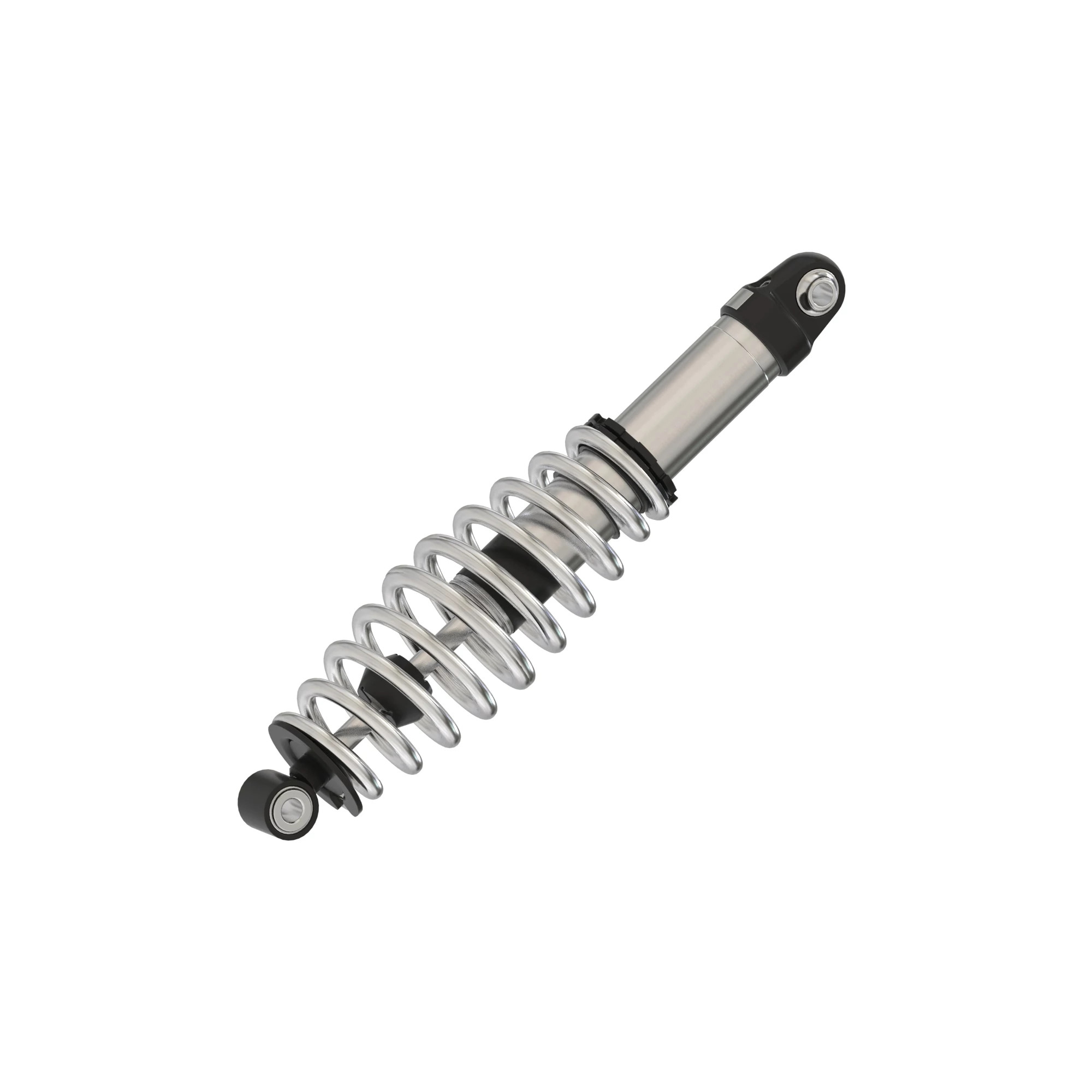 John Deere Front Mono-Tube Shock Absorber - AUC13680
