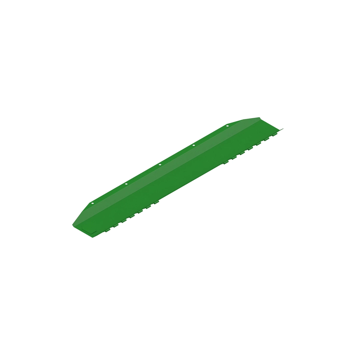 Door, Assy, Cge Trough Cleanout Doo