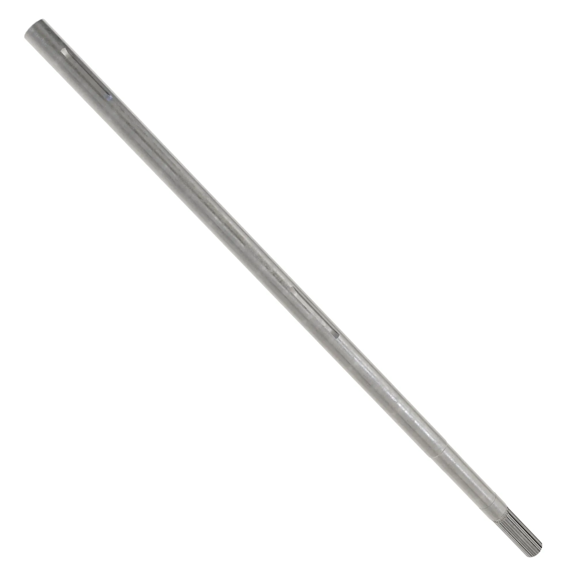 THRESHER CYLINDER SHAFT
