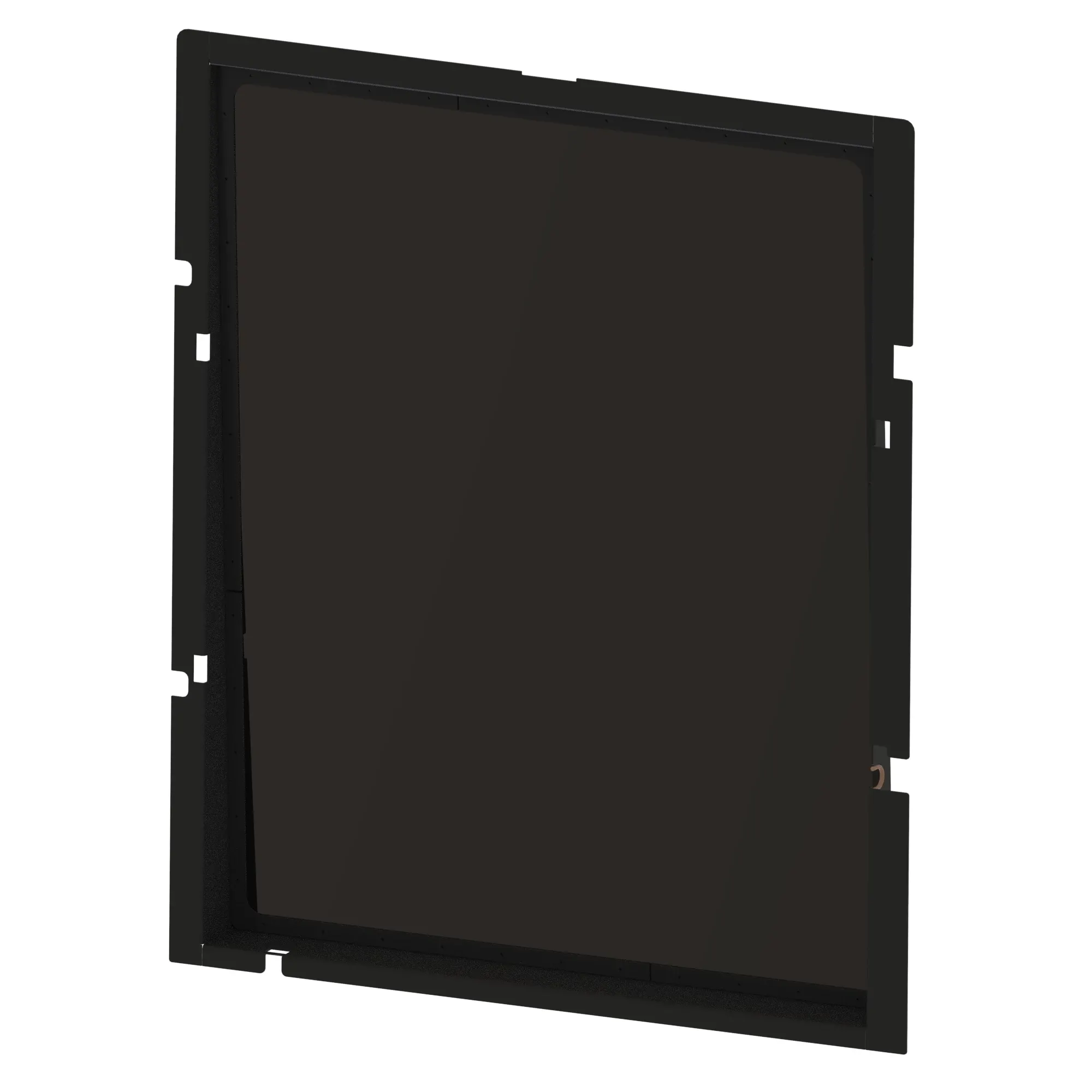 John Deere High Debris Grille Screen - AT396394