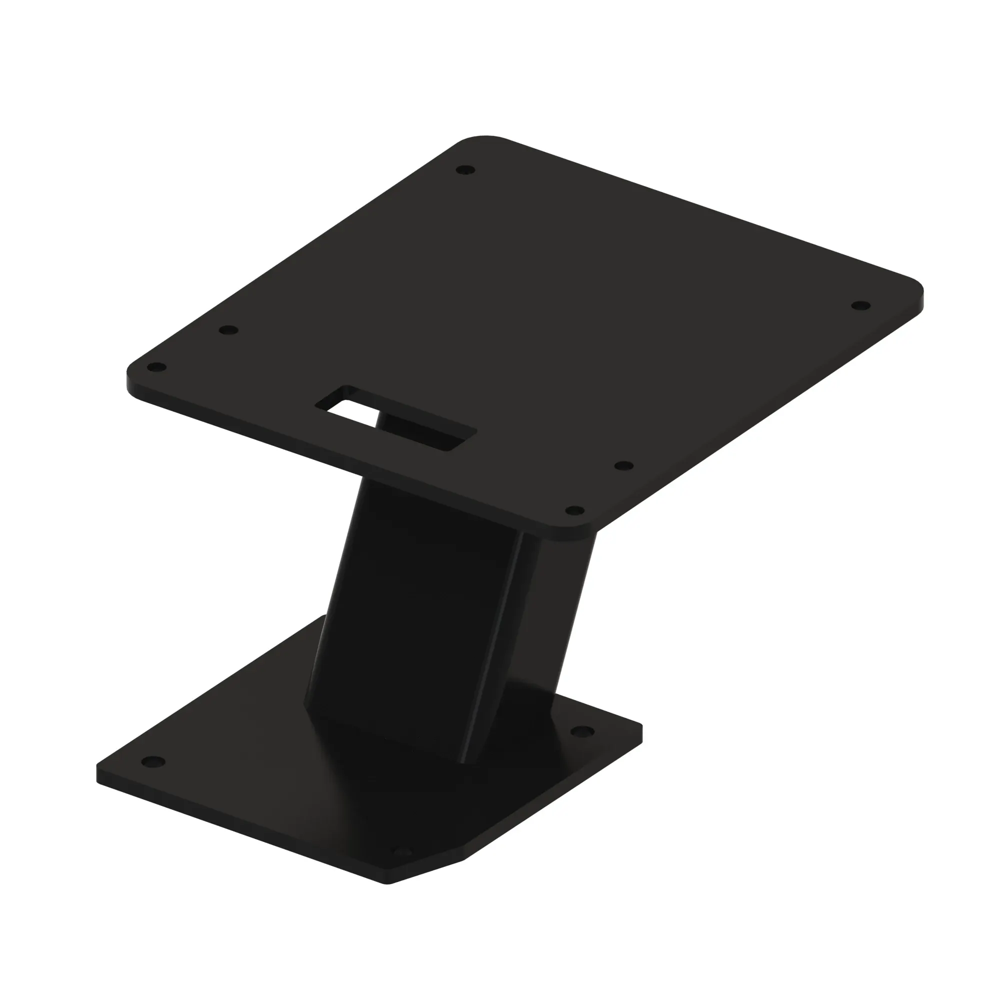 John Deere Air Seat Pedestal - AT369516