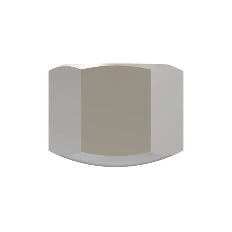 John Deere Hexagonal Nut - AT275408