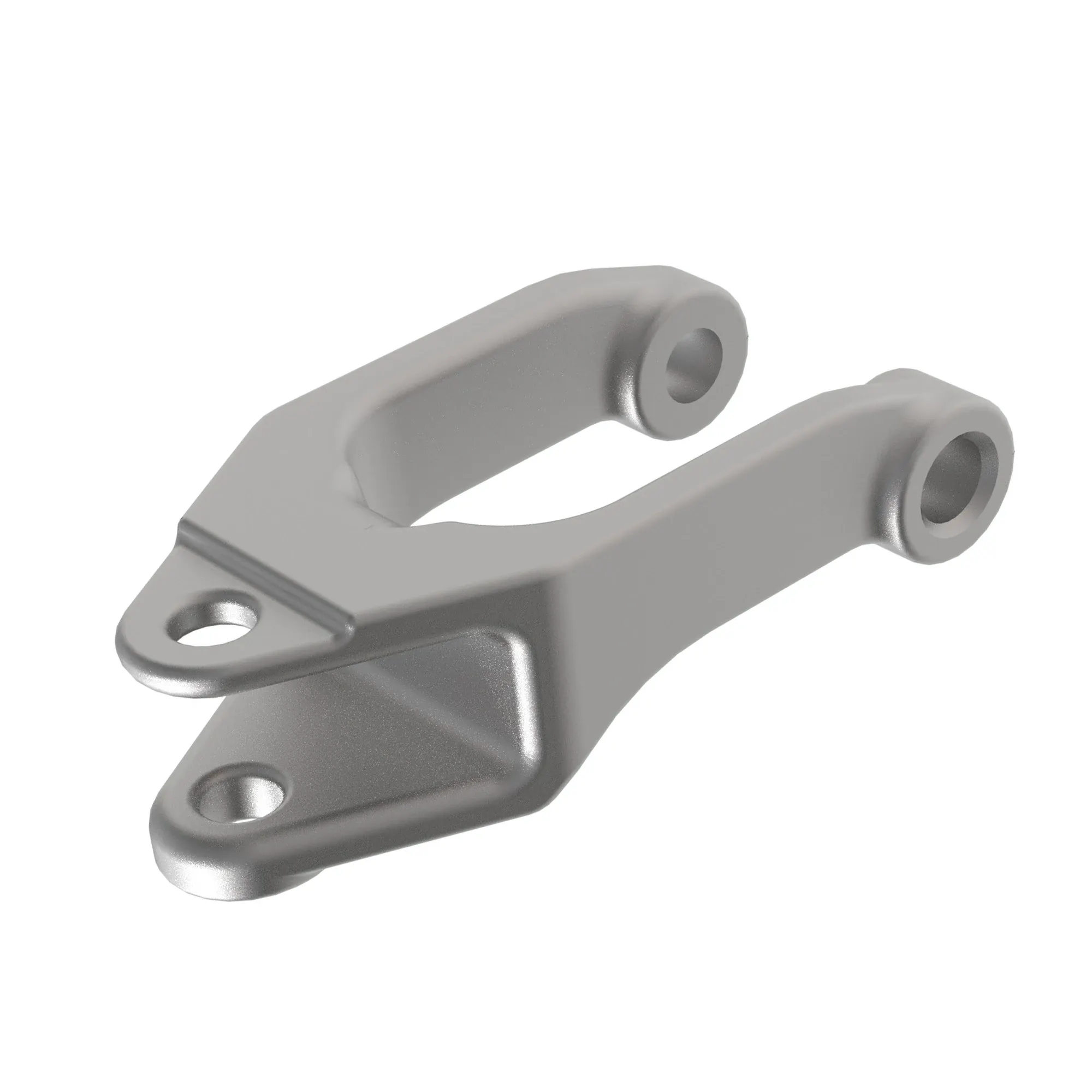 John Deere Hand Brake Link - SU35896