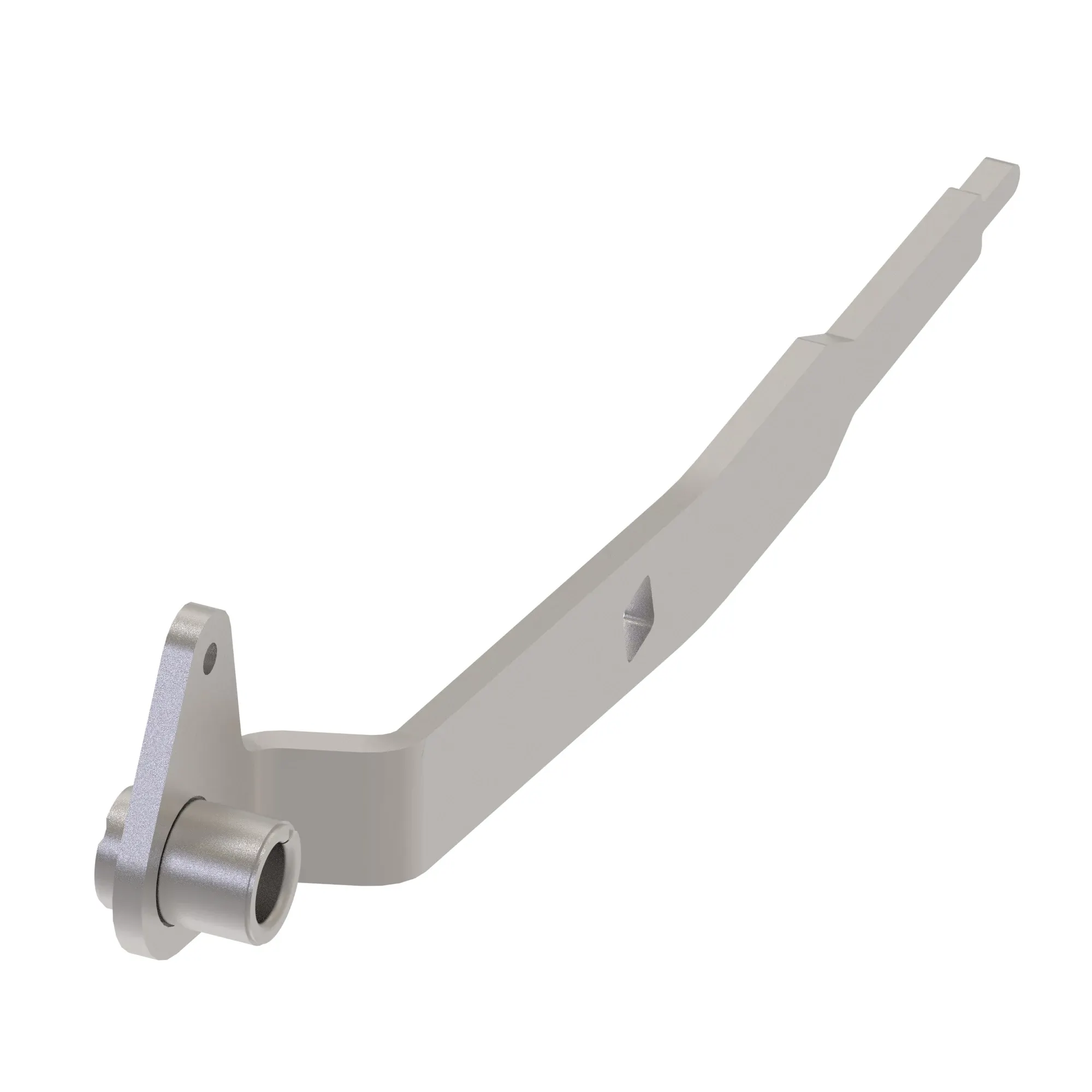 John Deere SCV I Lever with Bushing - SJ16879