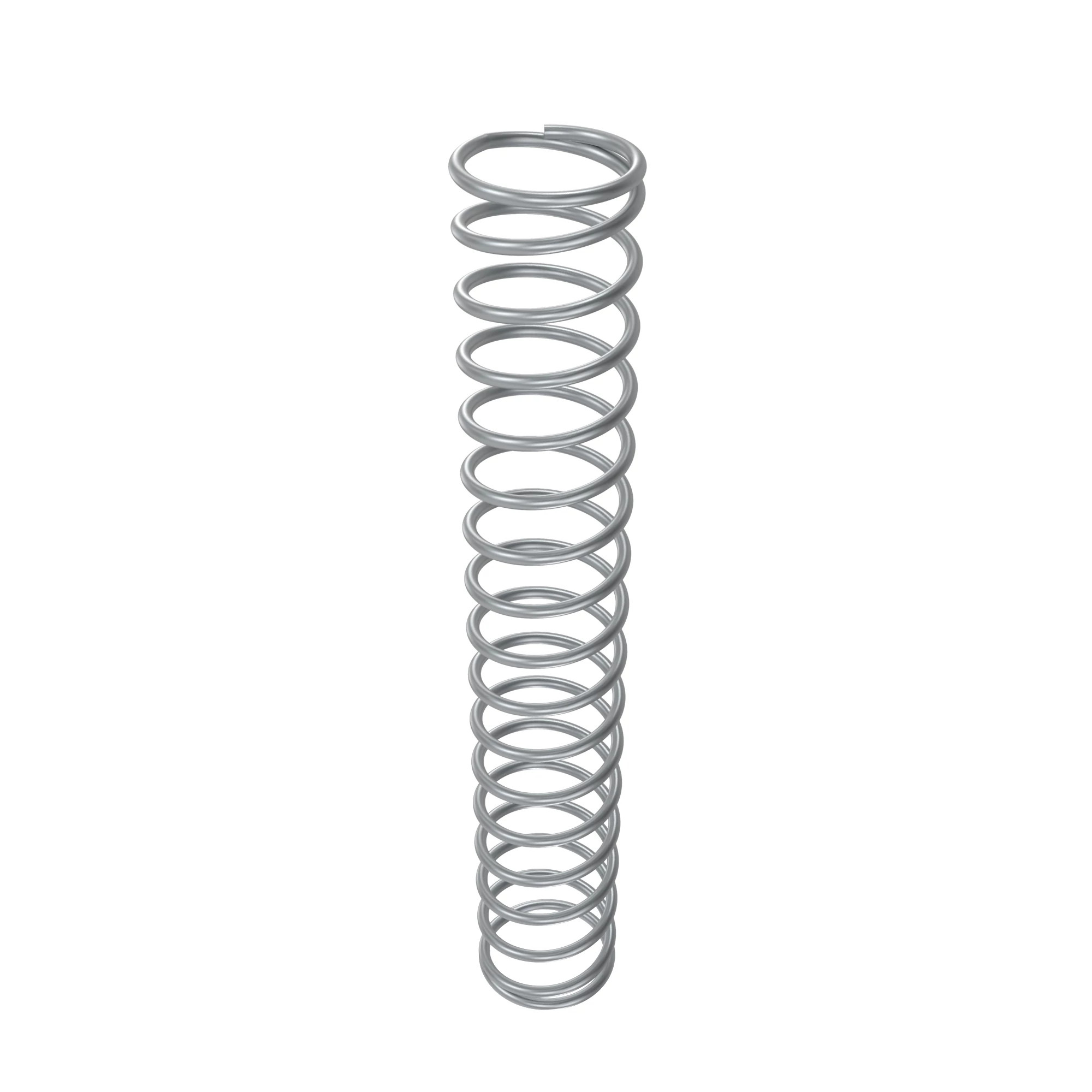 SPRING, COMPRESSION