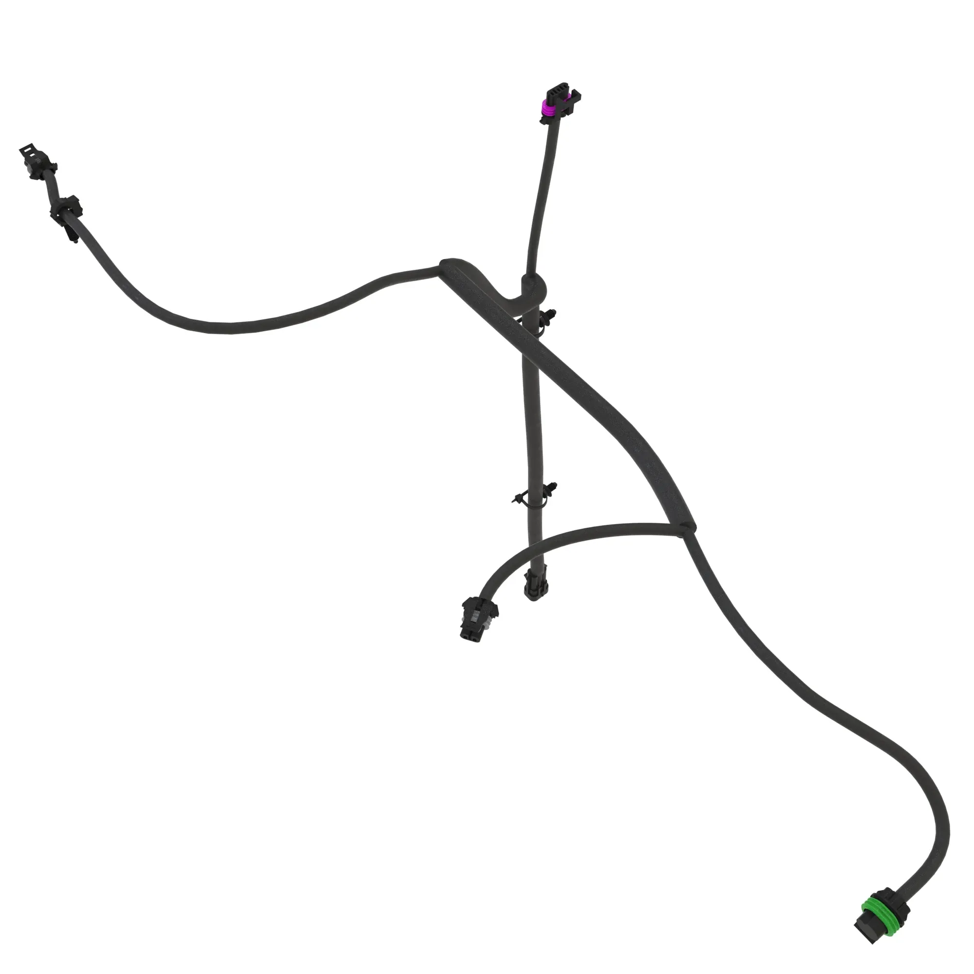 LEFT TAIL LIGHTS 5E OOS