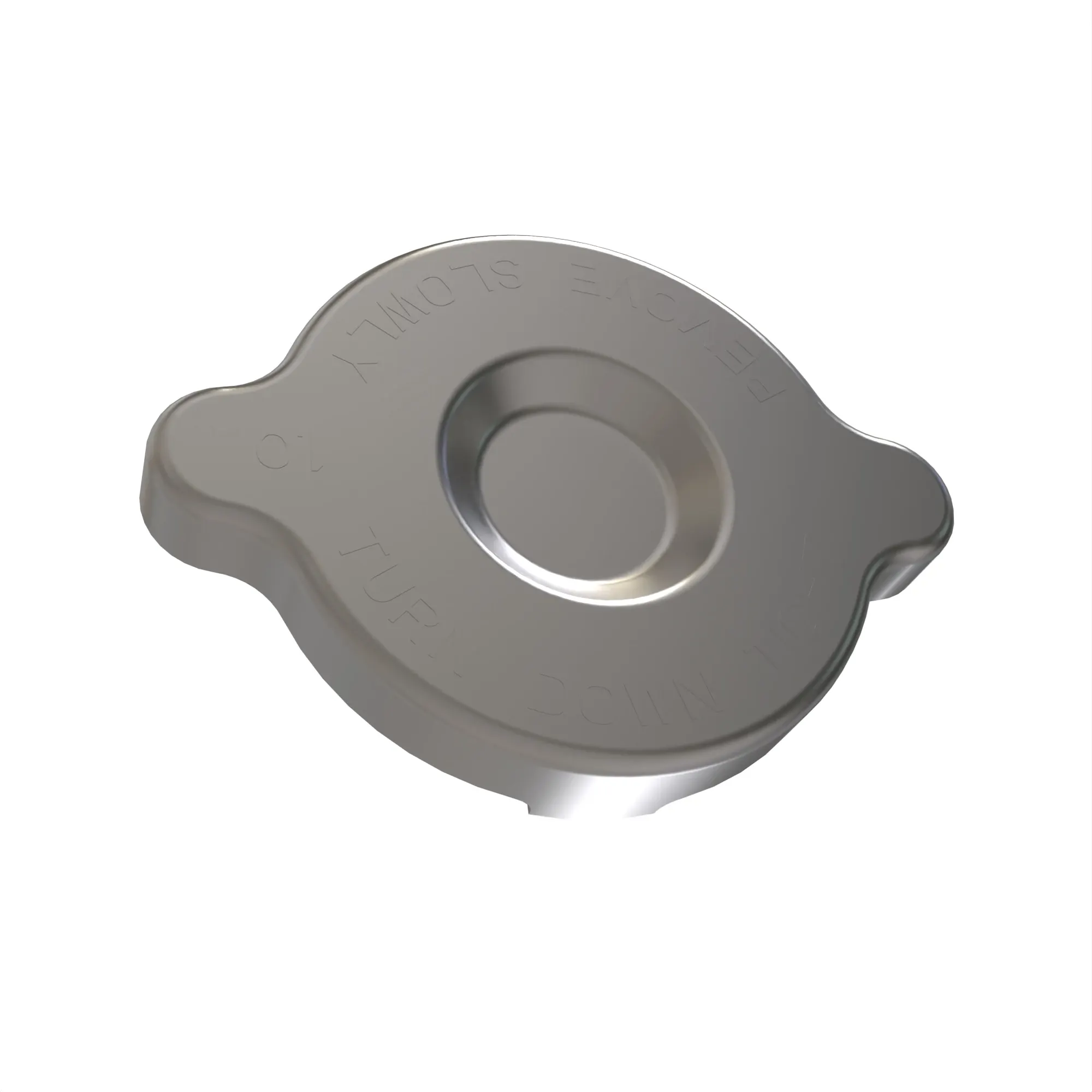 Filler Cap
