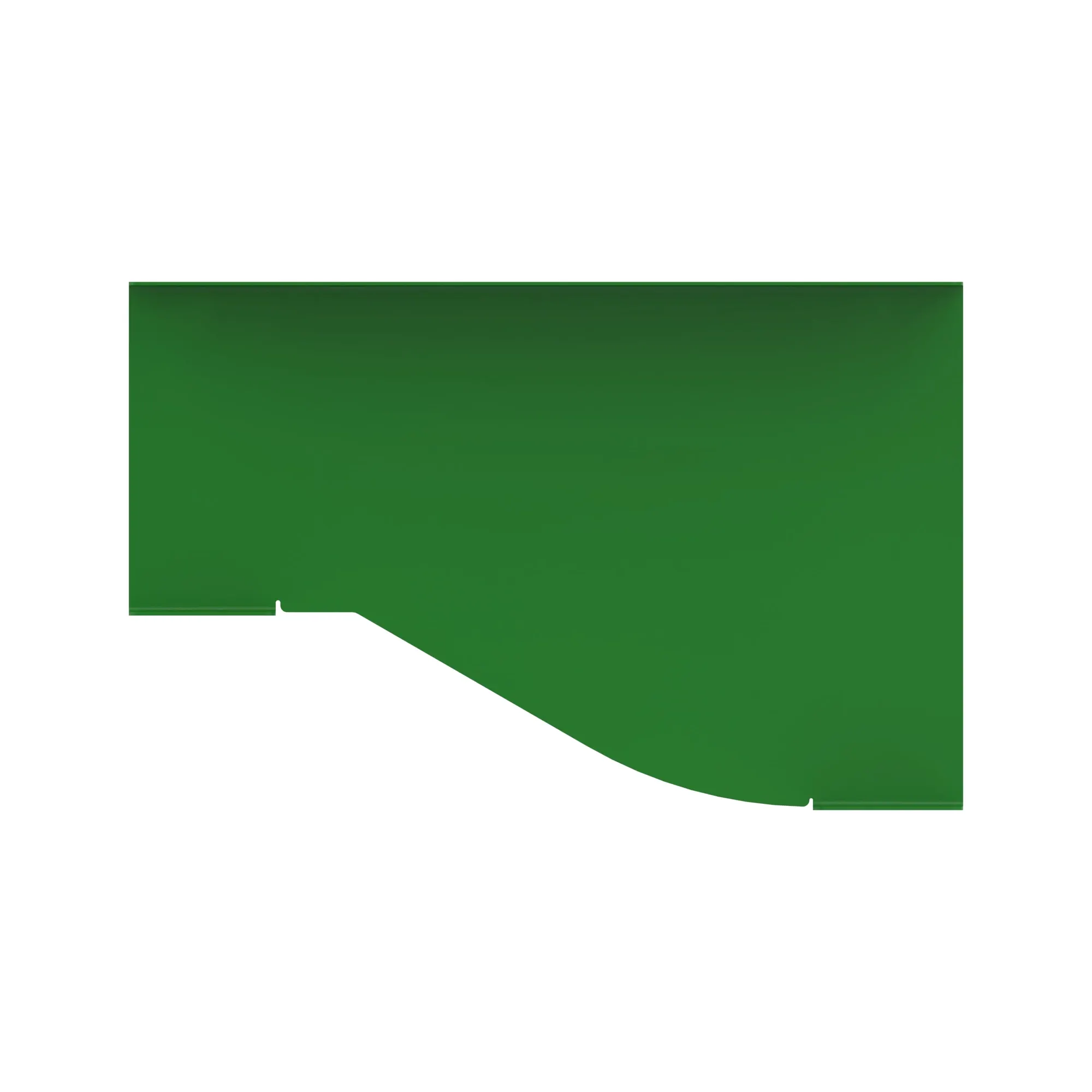 CHANNEL, PANEL MOUNT