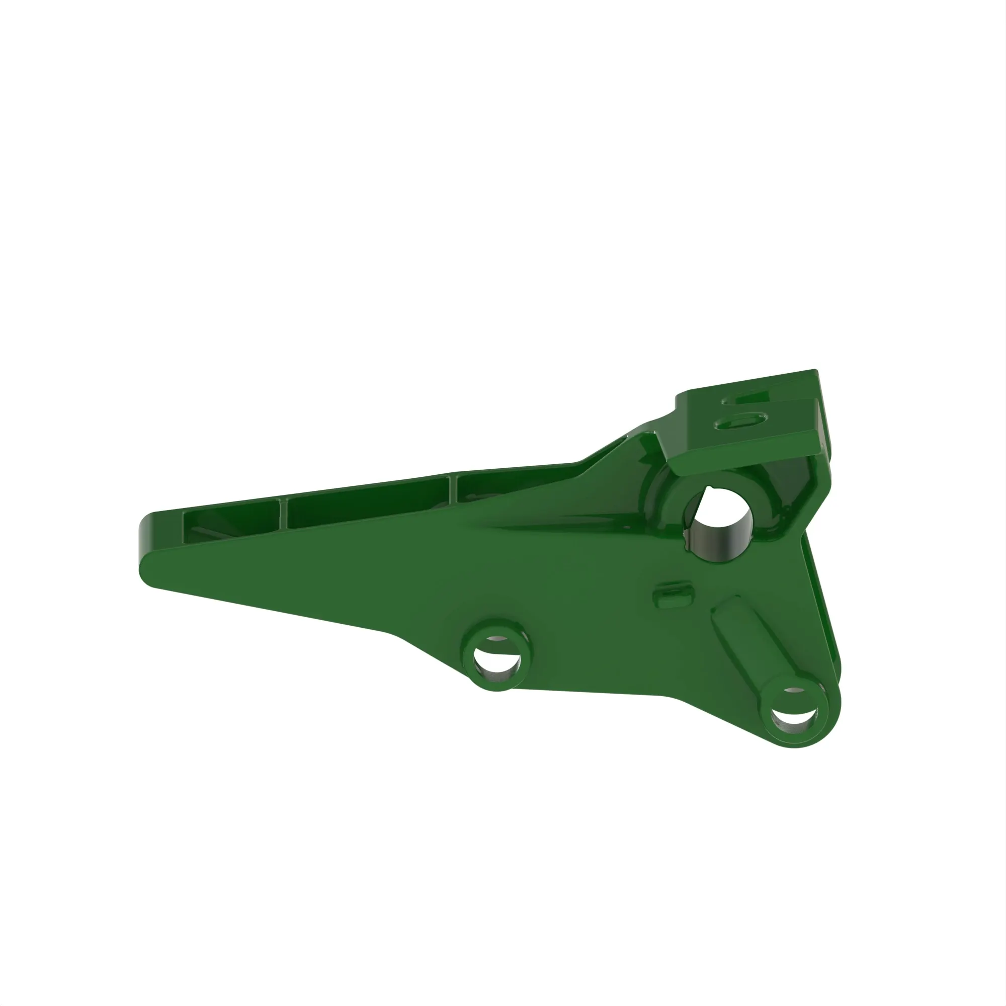 John Deere RH Holder - W60348