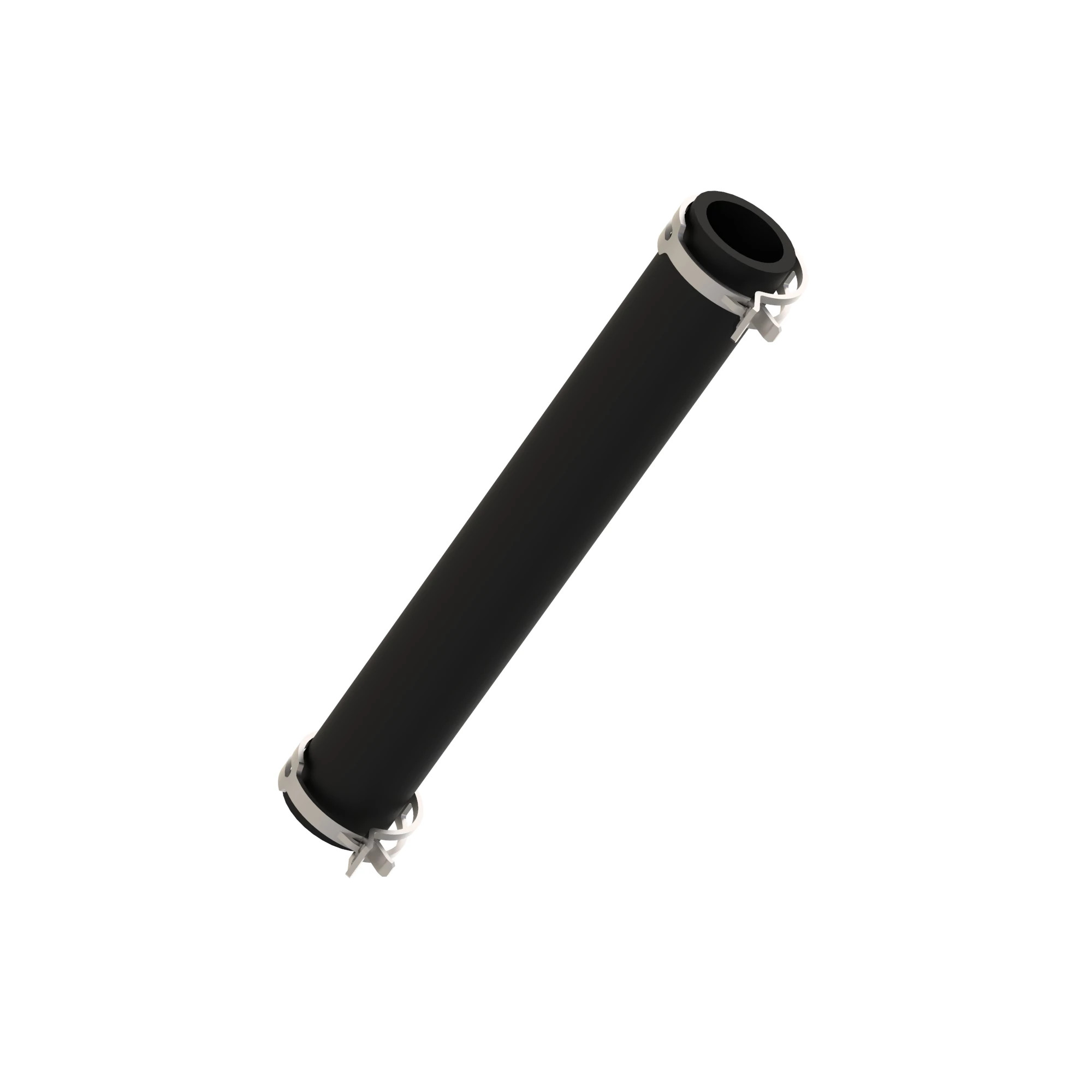 ASSEMBLY, COOLANT HOSE CONNECTOR