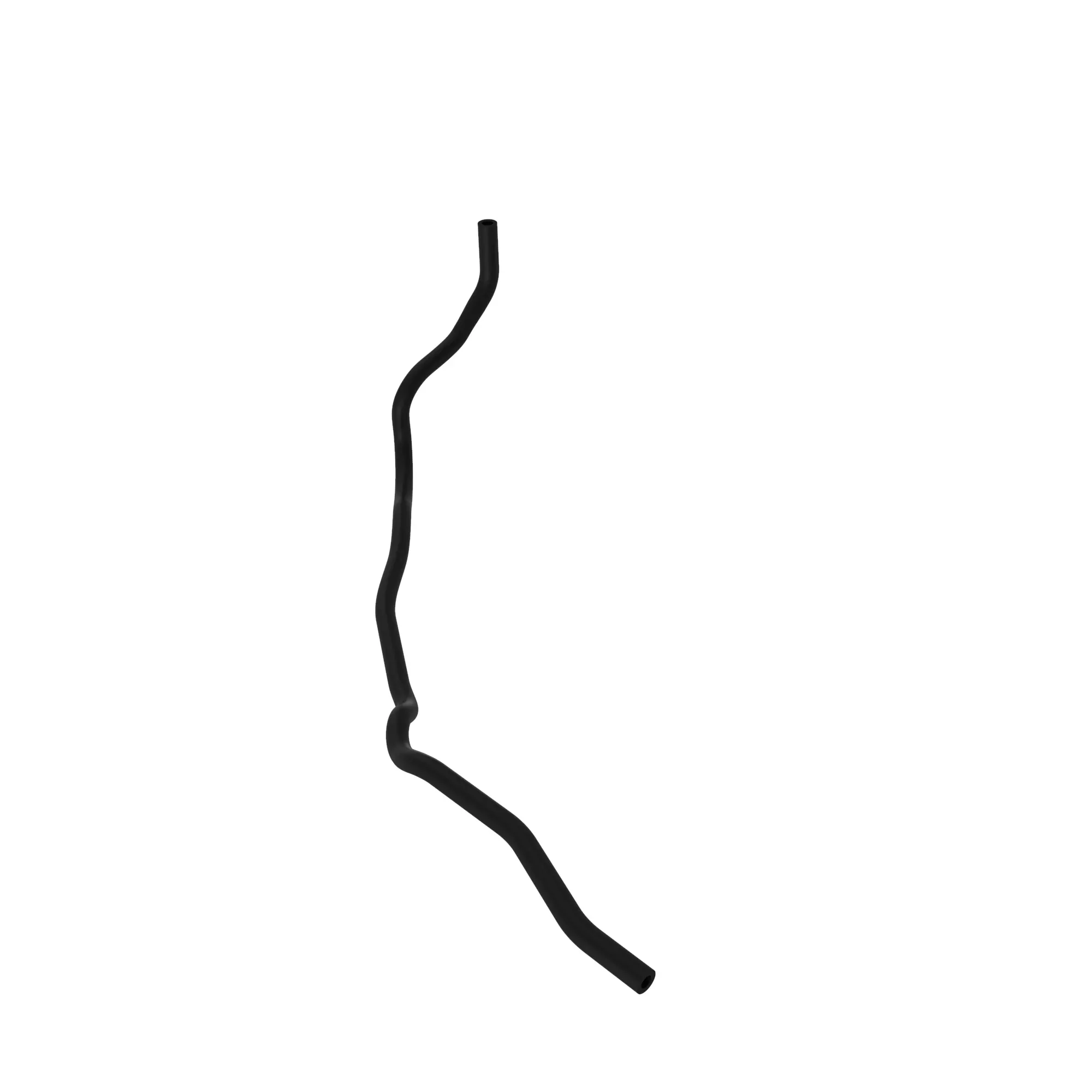 John Deere Fuel Line Hose - SU49570