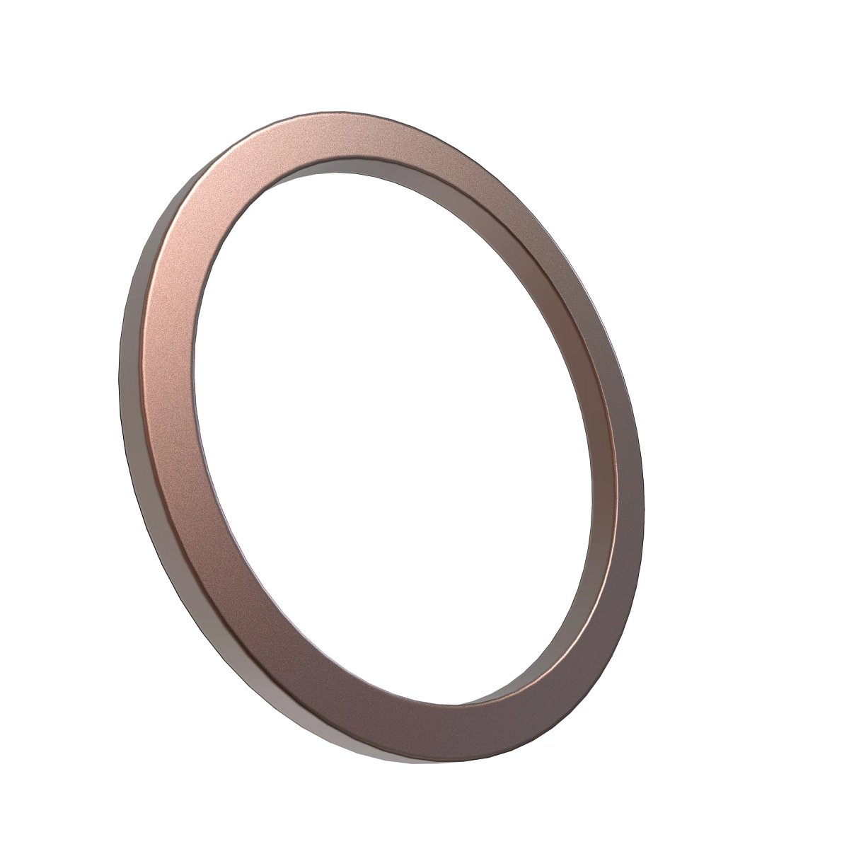 RING, SEALING