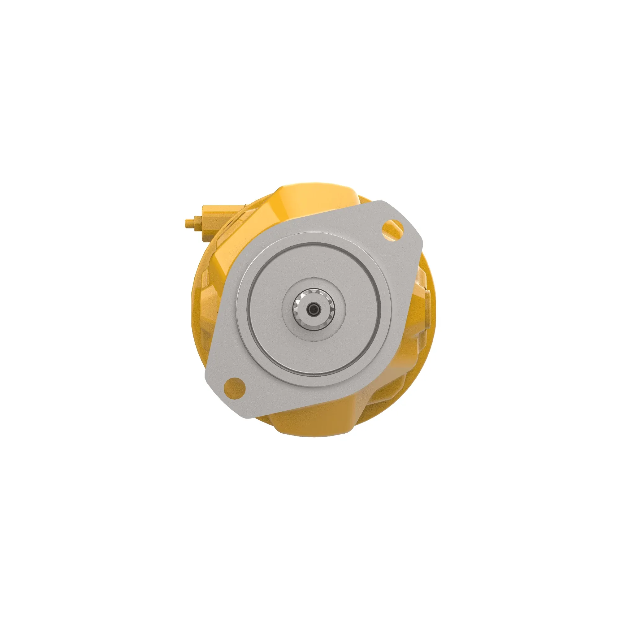 Hydraulic Pump