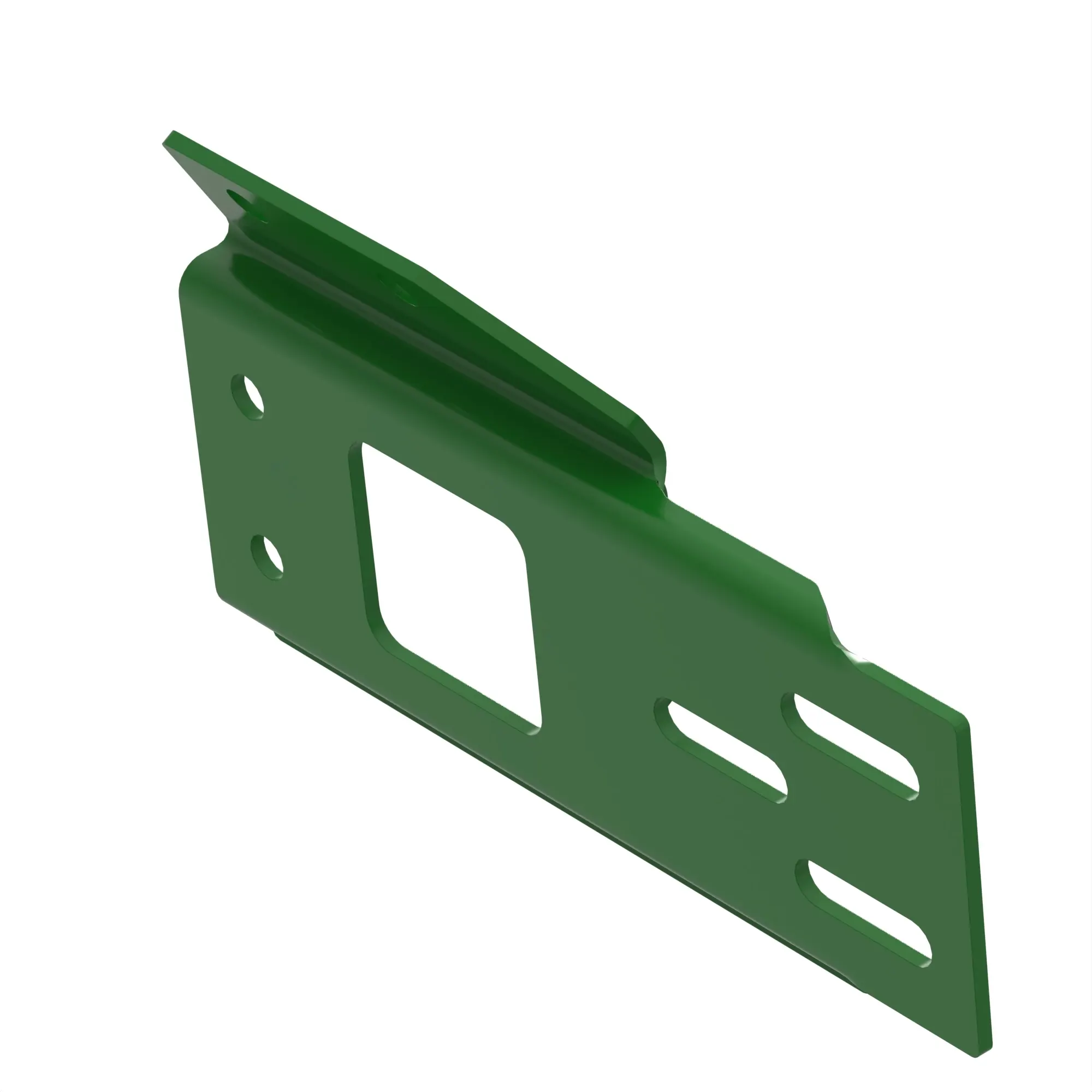 CHOPPER DRIVE SUPPORT