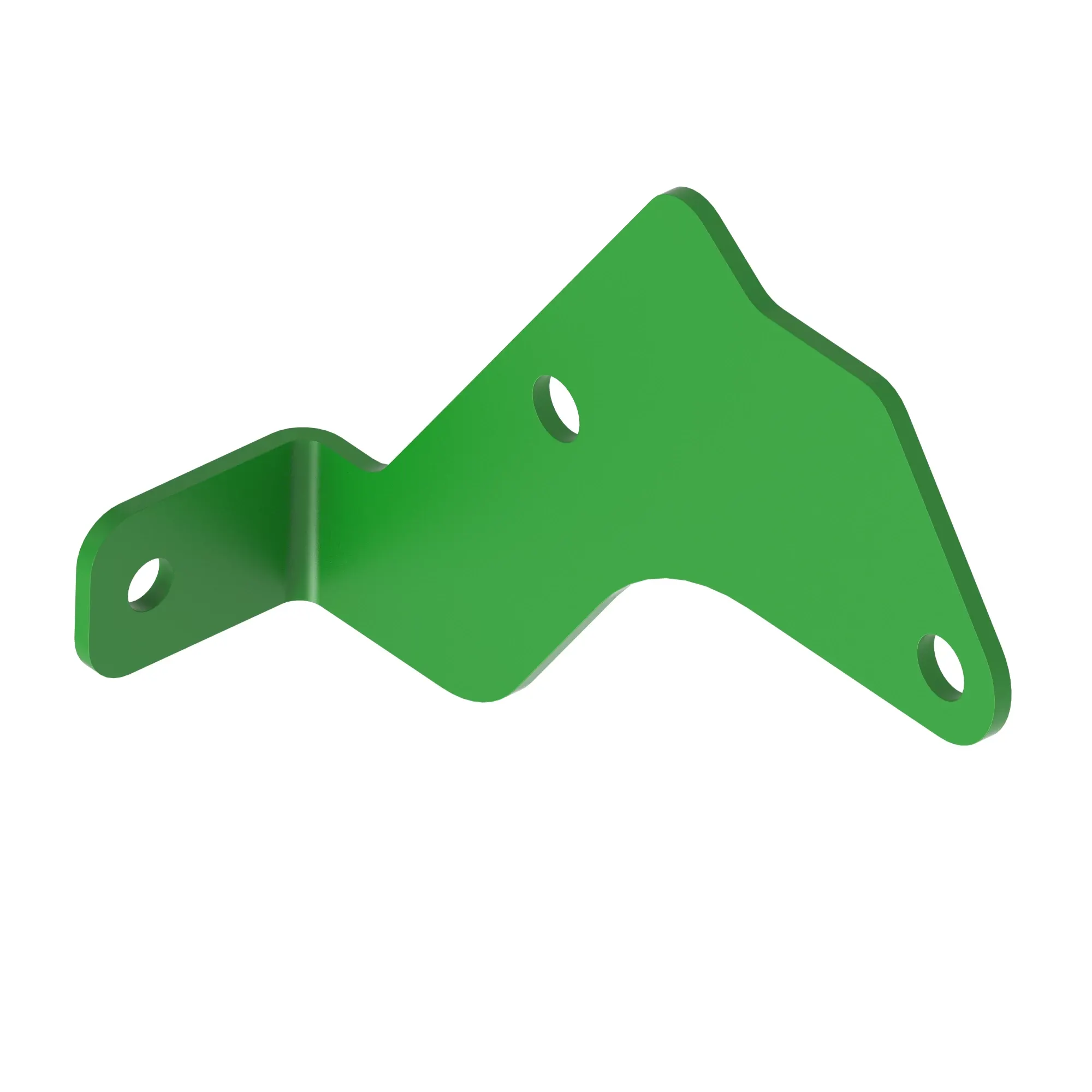 John Deere Bracket - KK103053