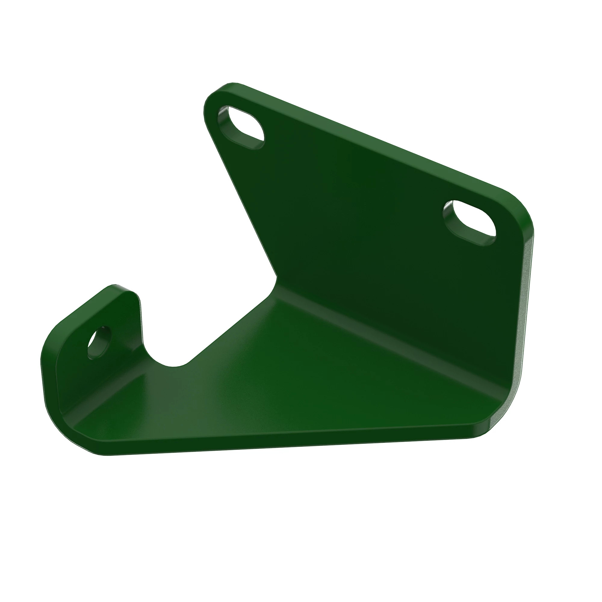 John Deere Fan Blade Angle - CQ74911