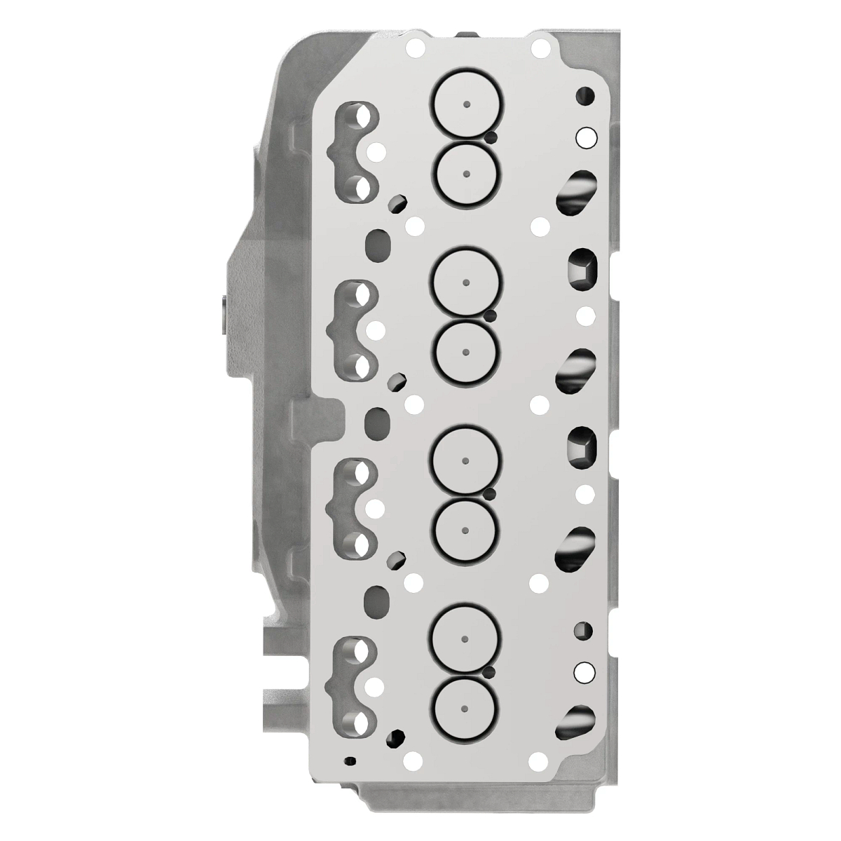 Cylinder Head Reman