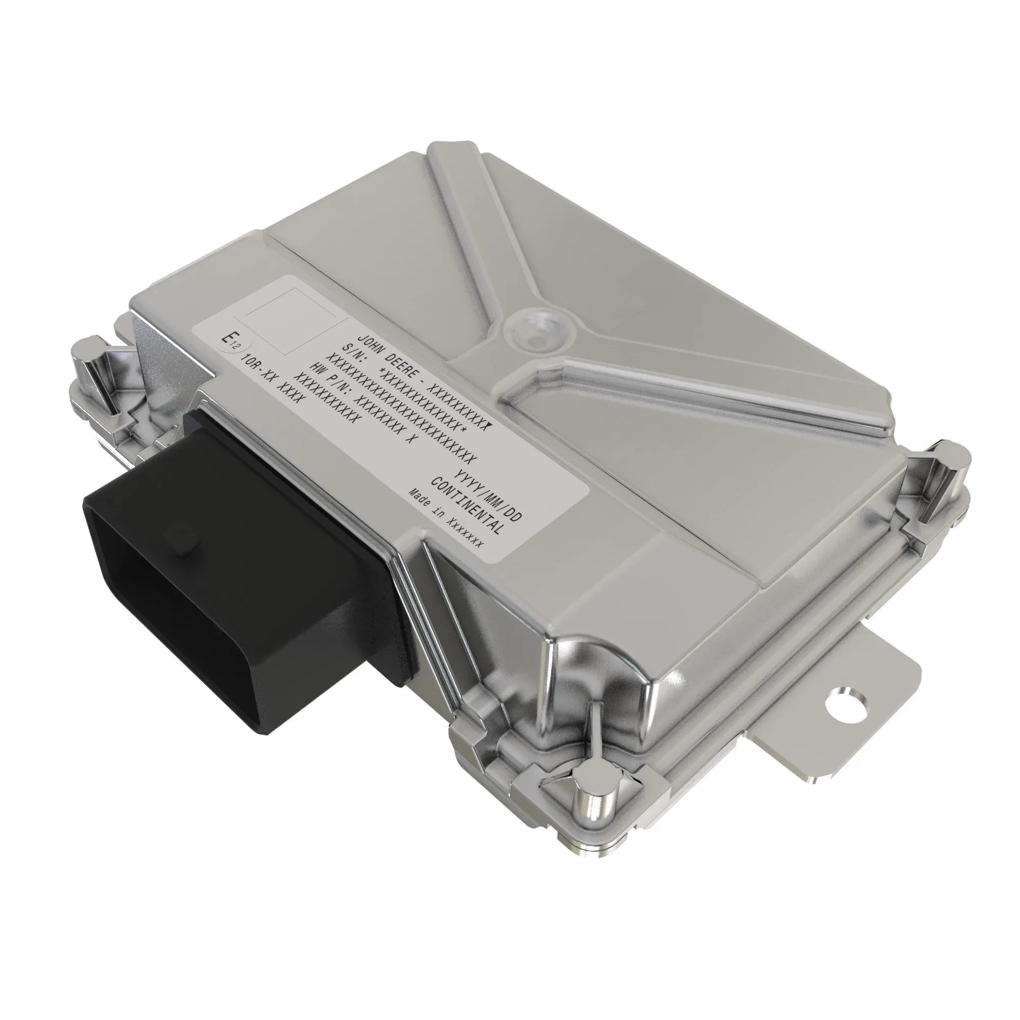 John Deere Electronic Domain Control Unit - AL237224