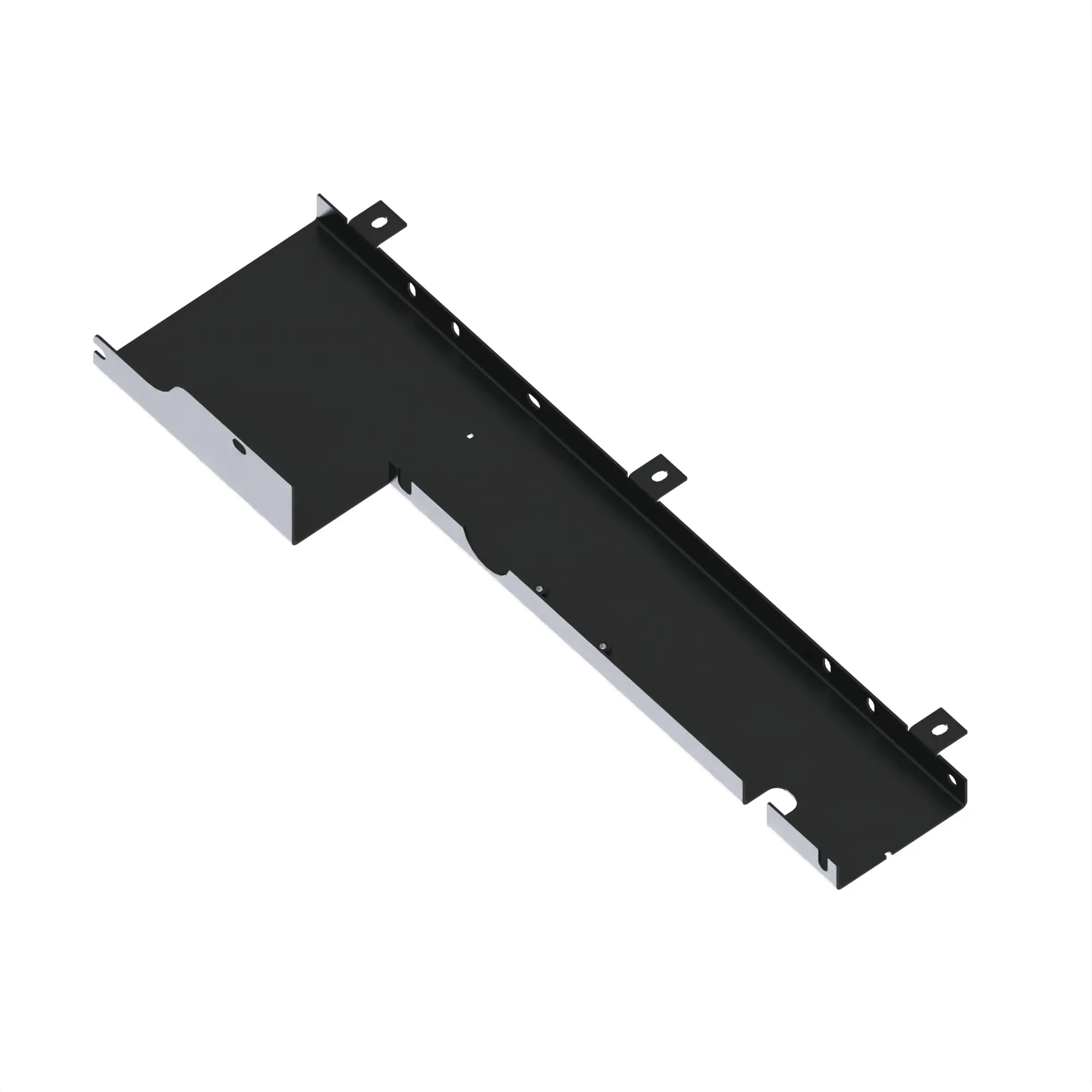 BRACKET, TOP PLATE, COOLING MODULE