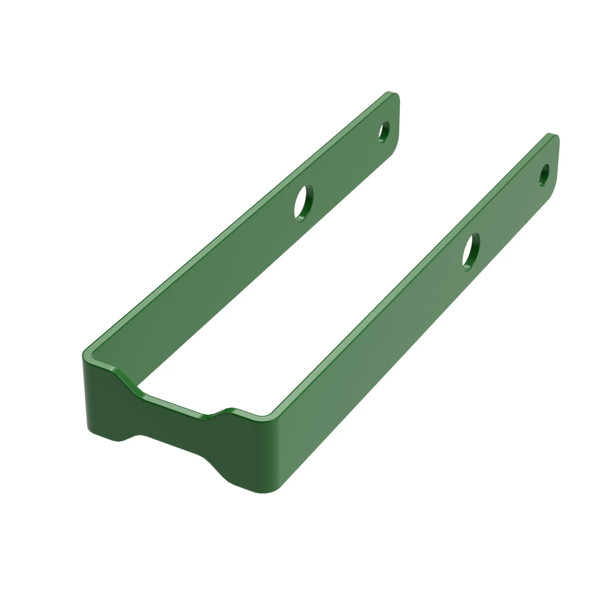 John Deere Plate - KK49384