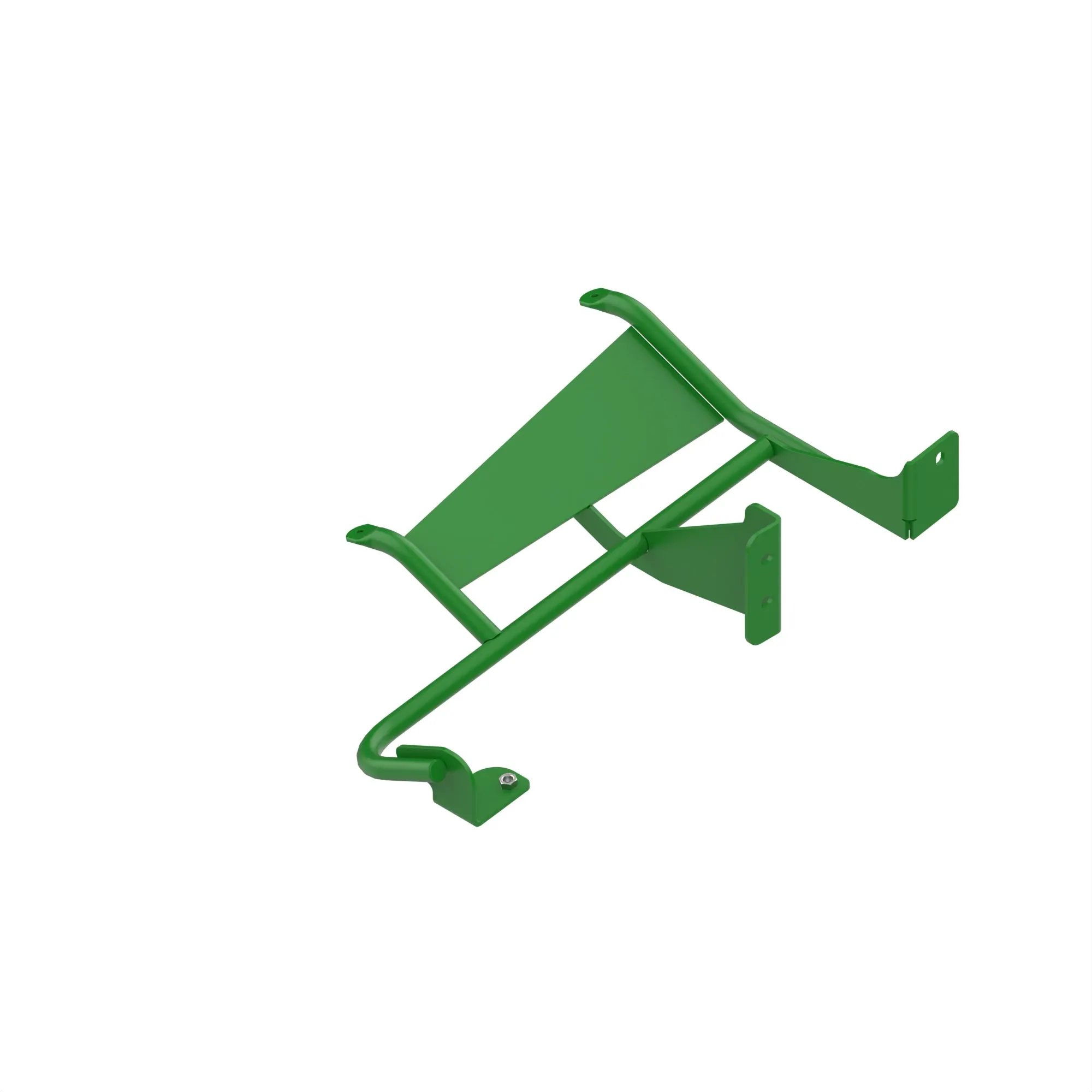 John Deere Support - WZW18553