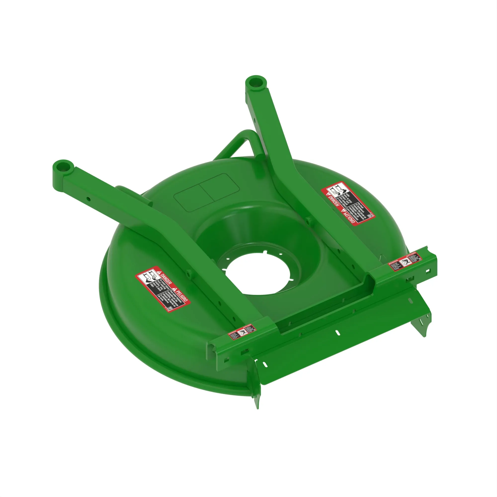 John Deere Mower Deck, 27 Inch - TCA24904