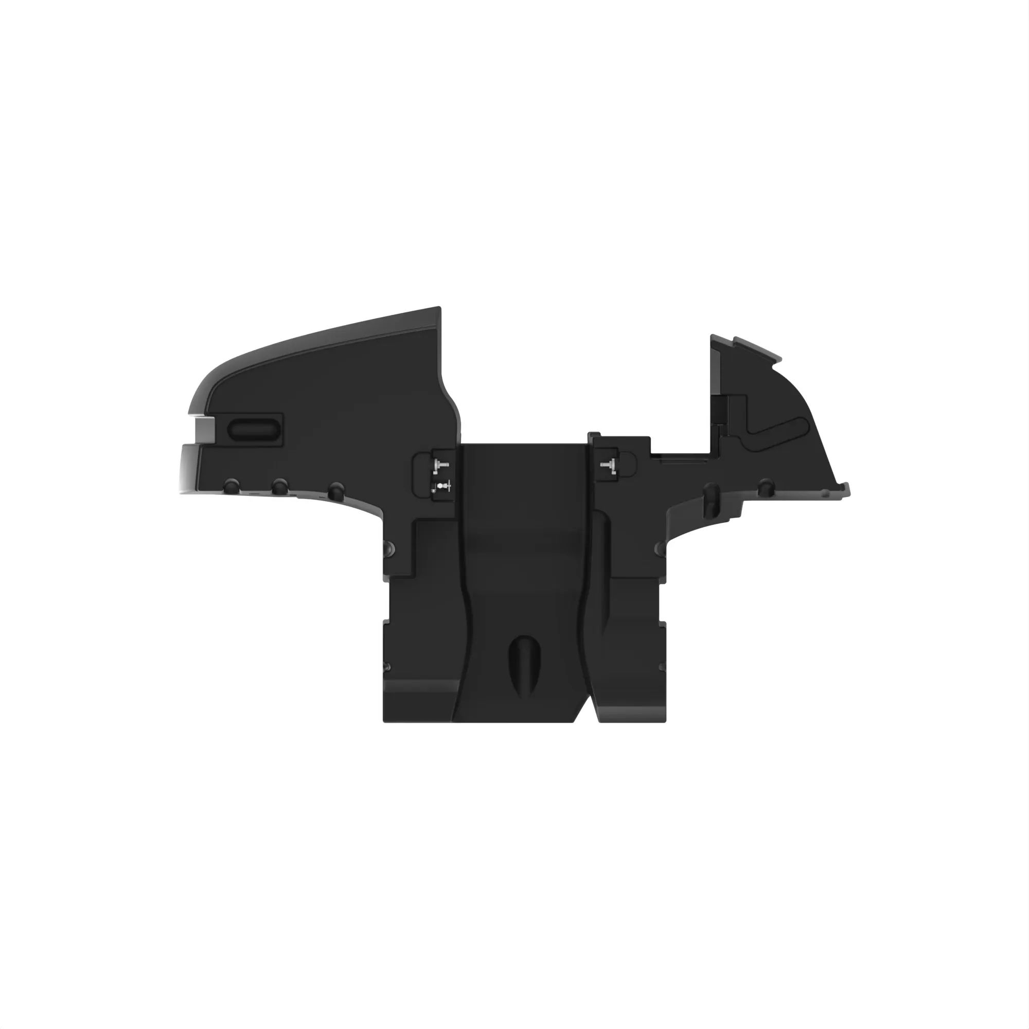 FUEL TANK, SMALL CHASSIS ASSEMBLY
