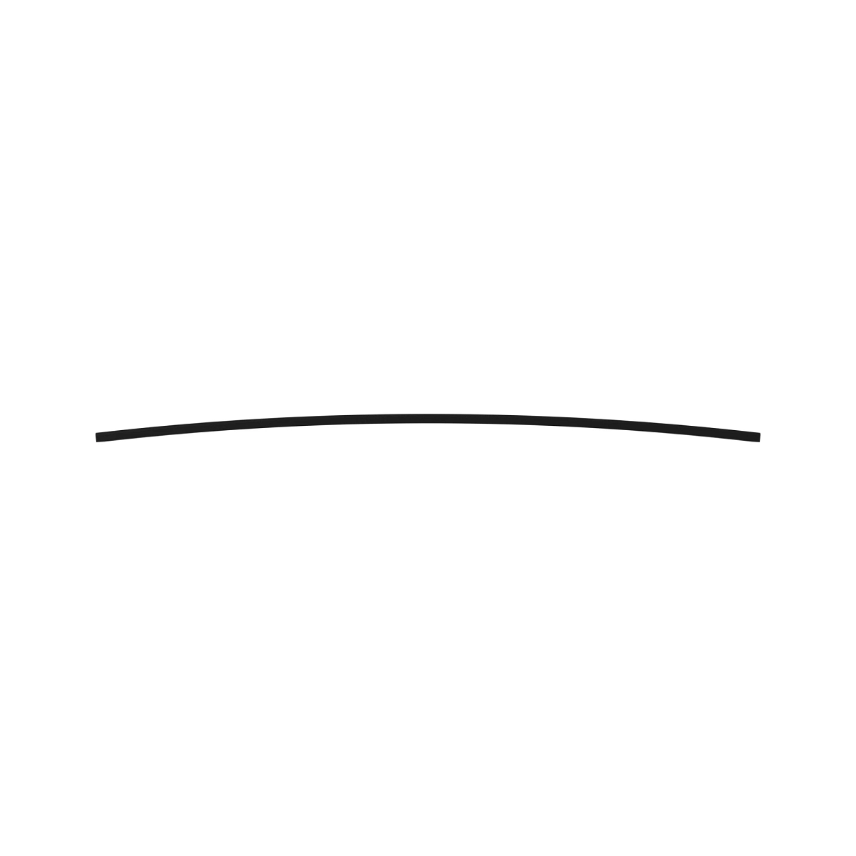 TAPE, SEALING BAND (UNIT = METRE)