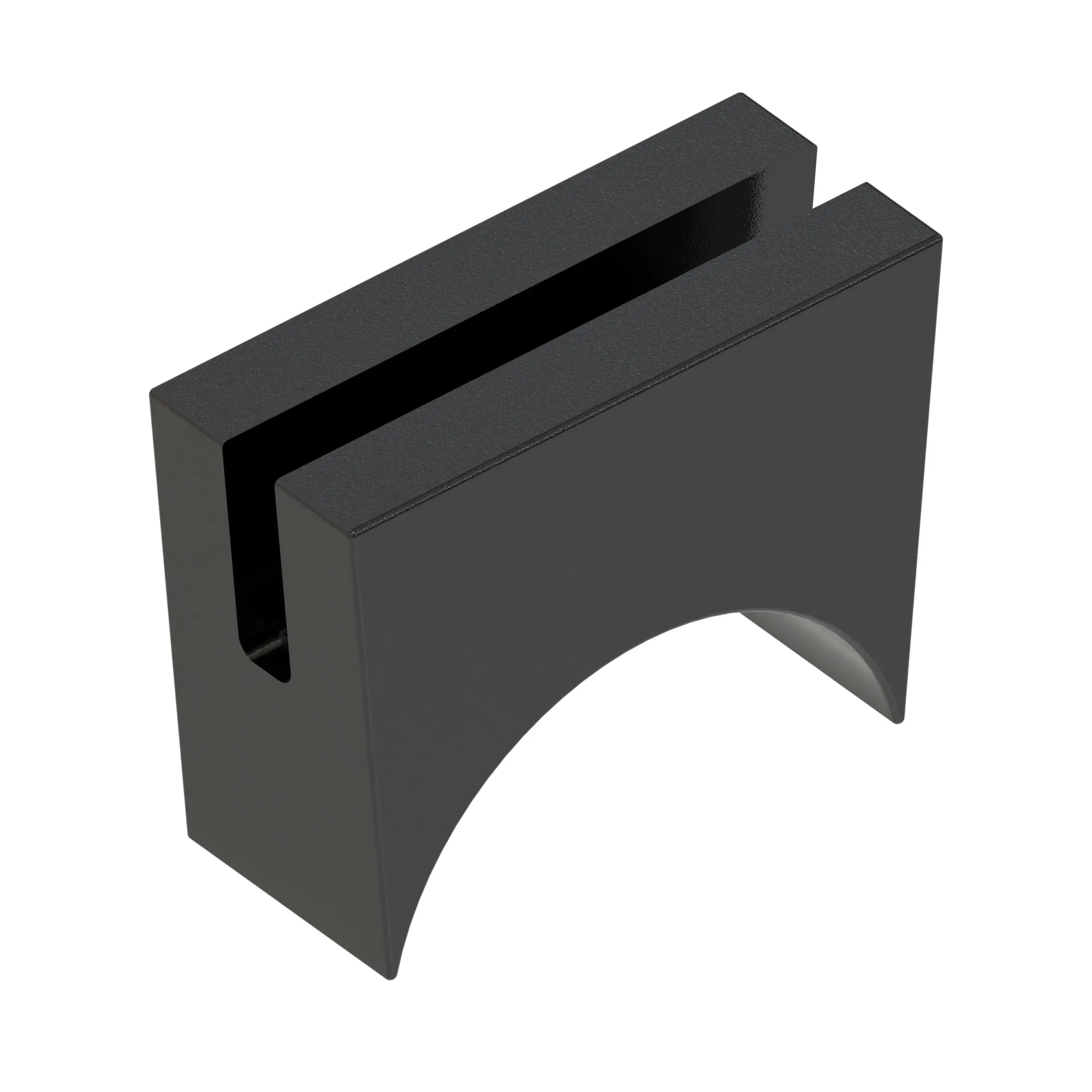 John Deere Feeder House Support - AXE77564