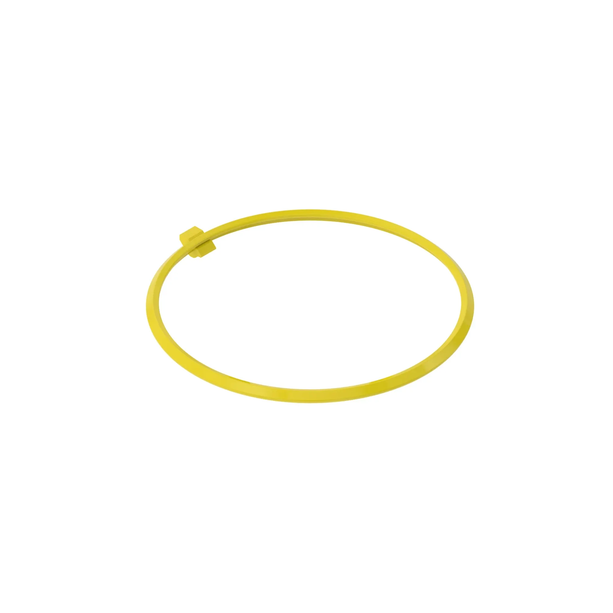 John Deere Wheel Lock Ring - R29479